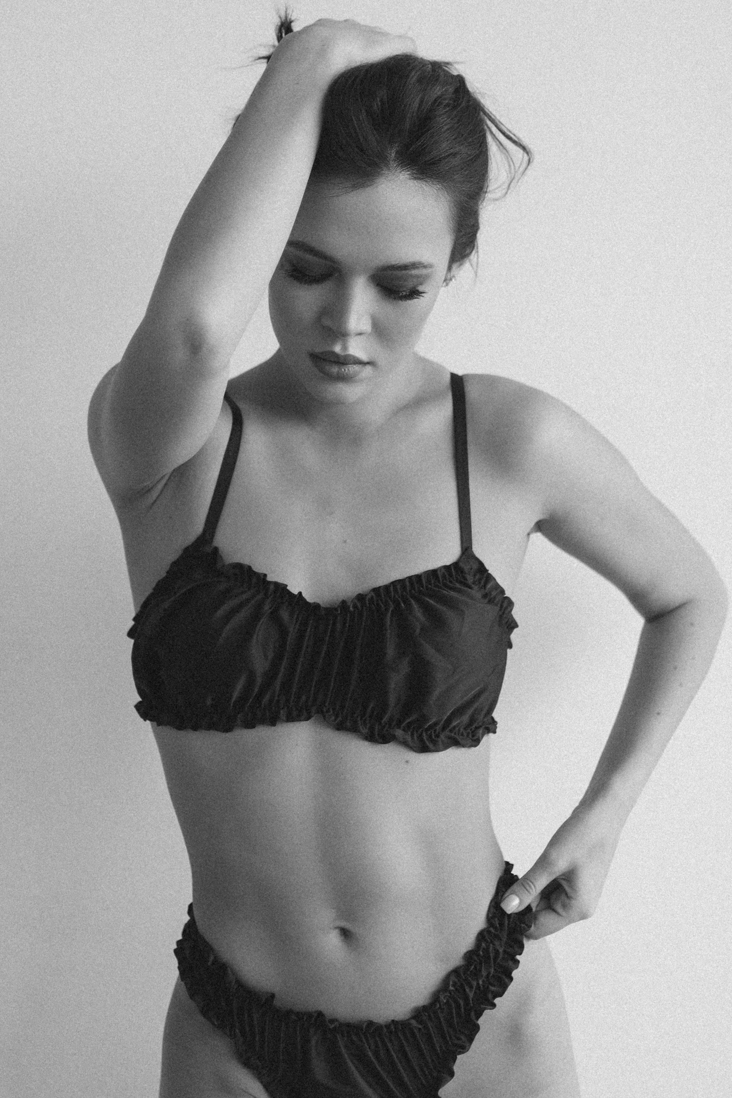 Женский персональный фотограф Рихтер Анастасия