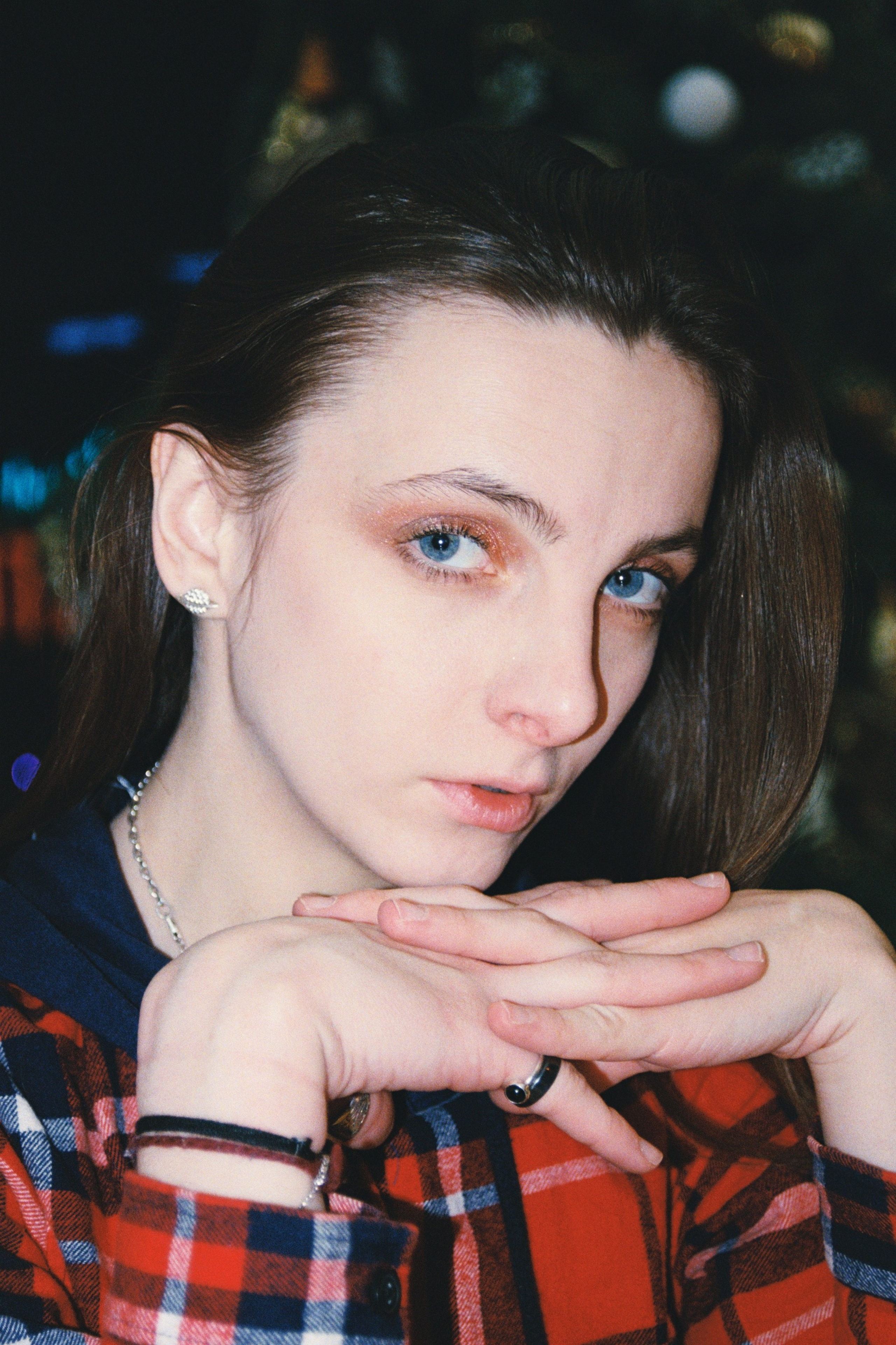 Екатерина и Лев