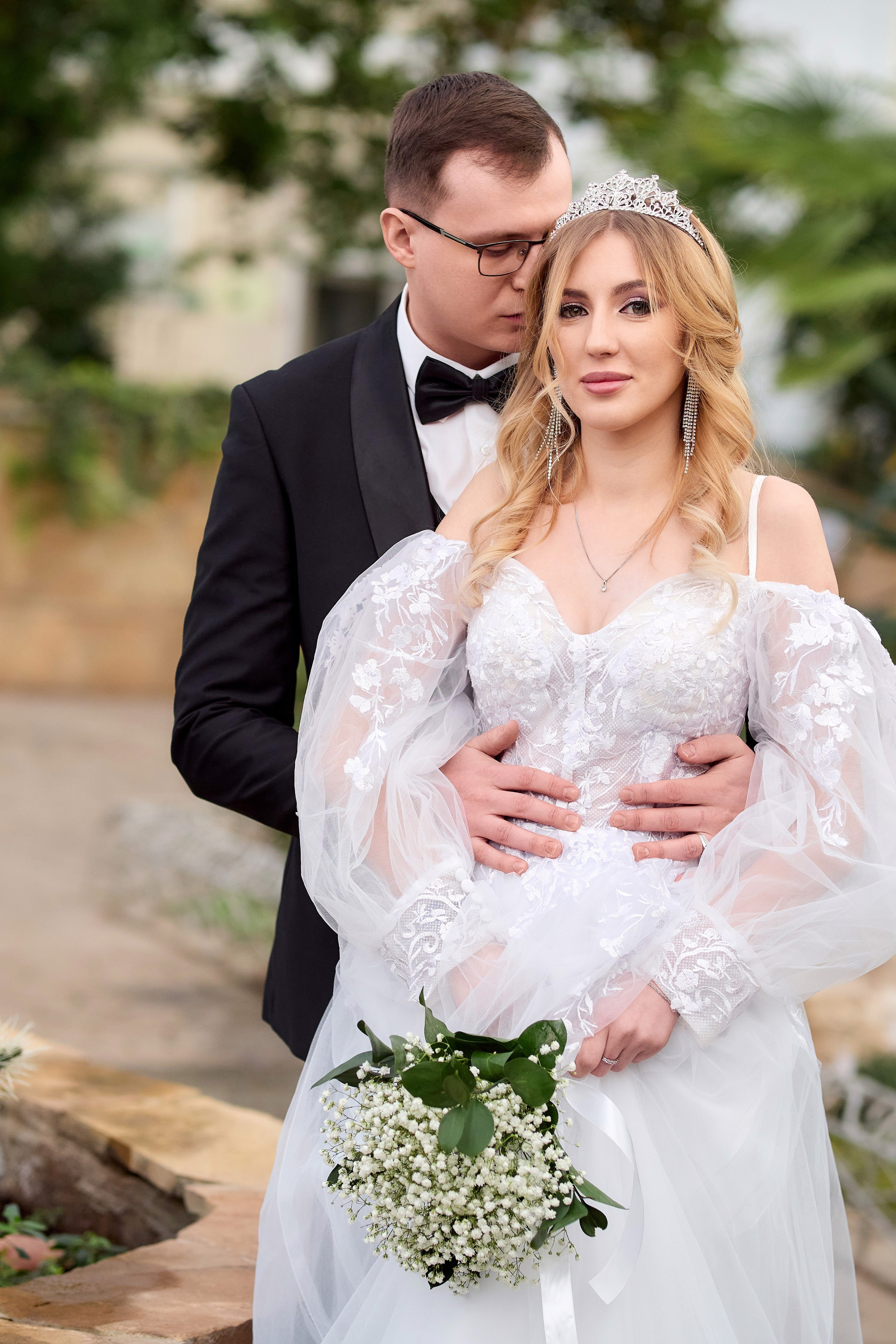 Свадьба Александра и Юлии