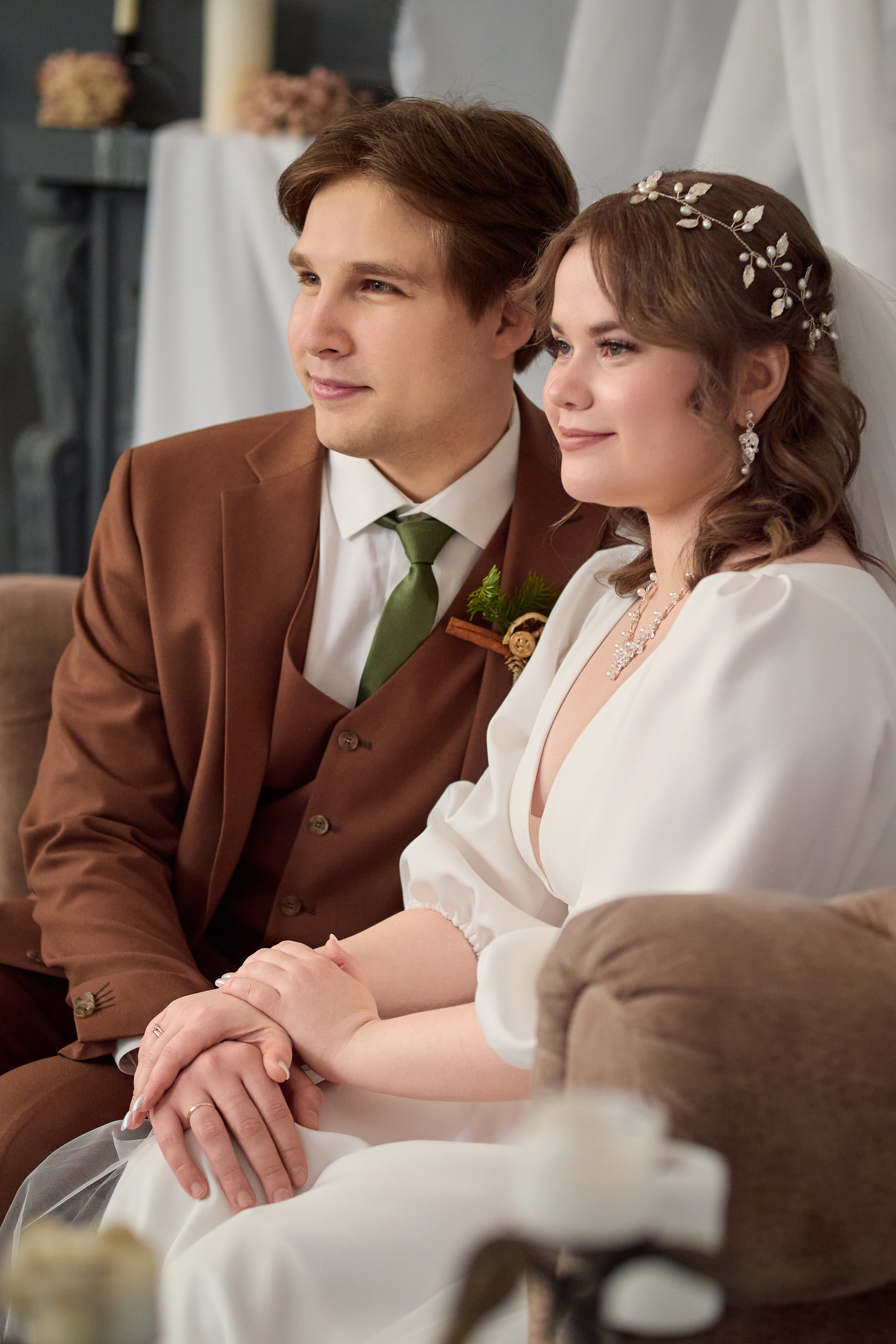 Свадьба Юры и Юлиты