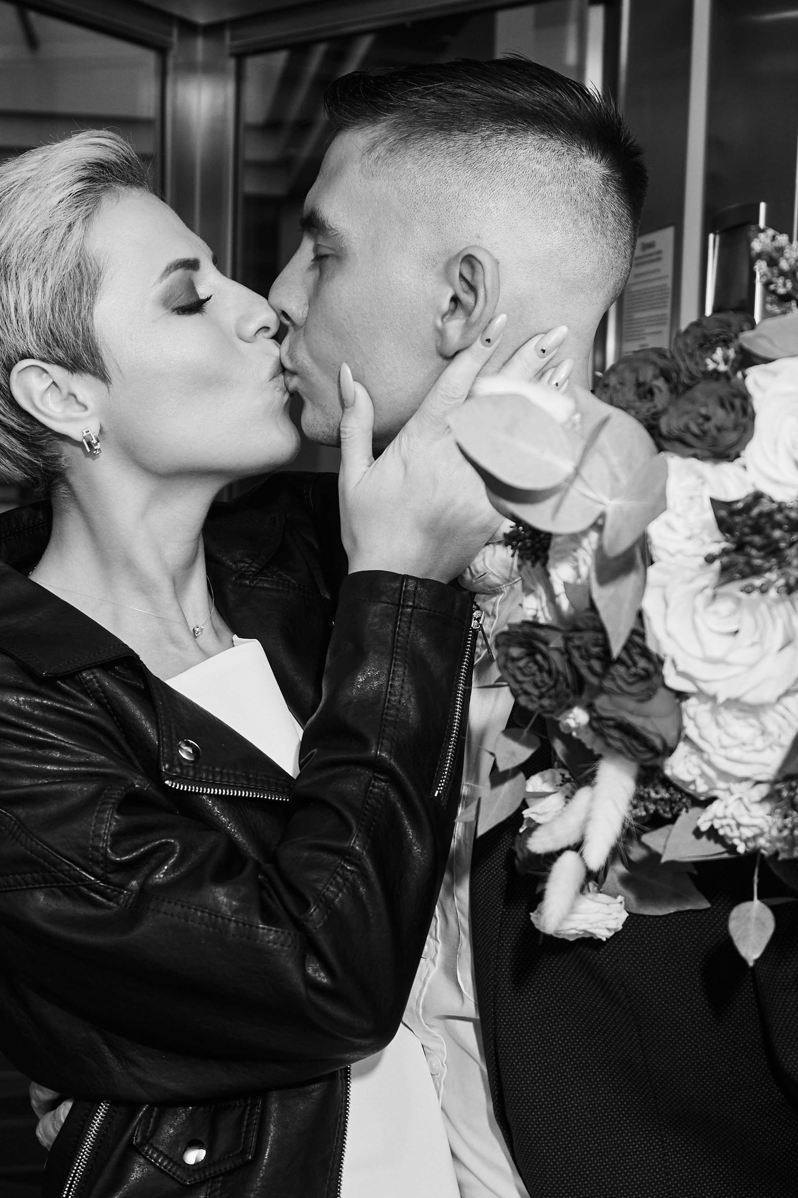 Свадьба Константина и Анны