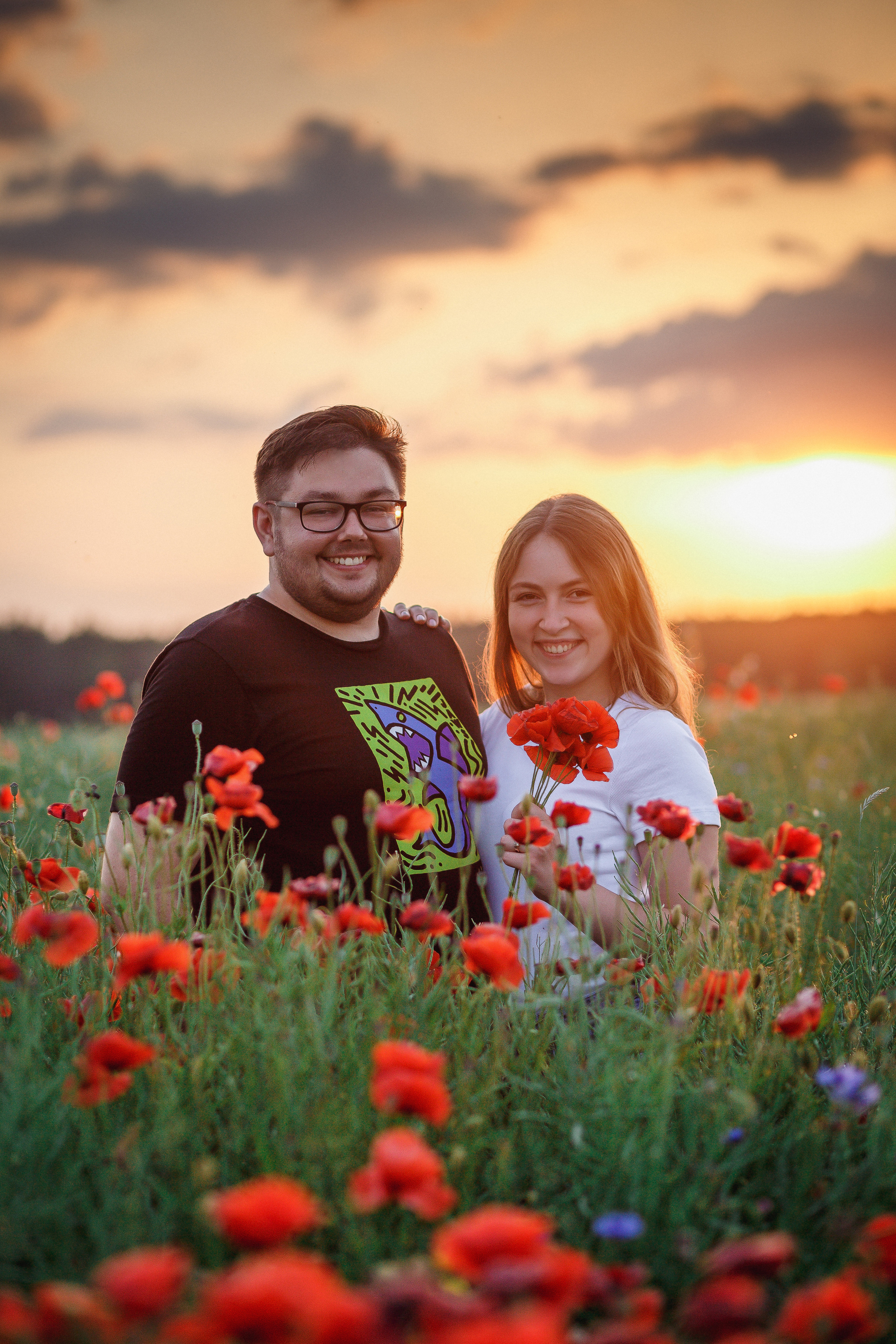 Historie. Fotograf ślubny Białystok Warszawa Zakopane