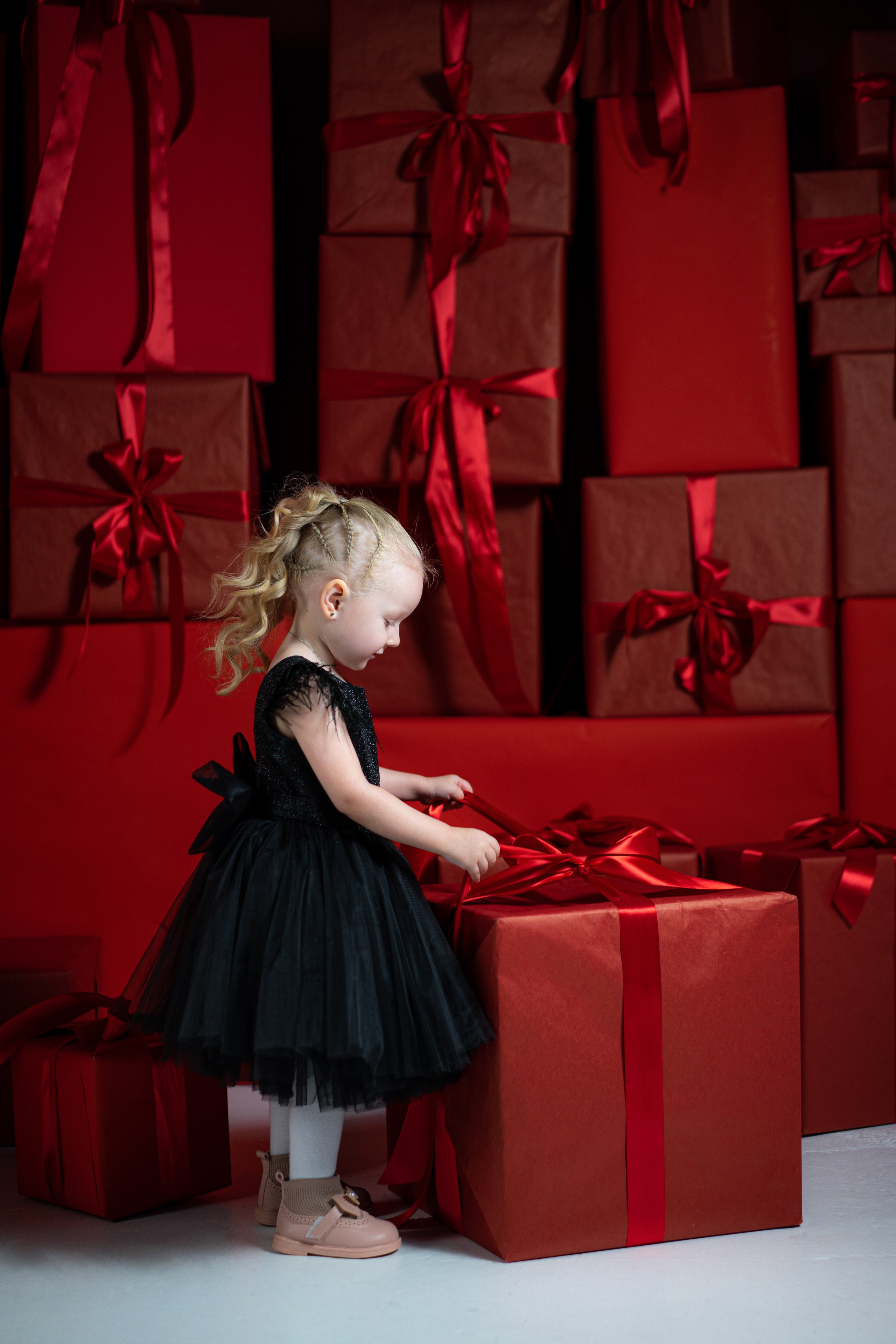 с&nbsp;Доберманом Рафом