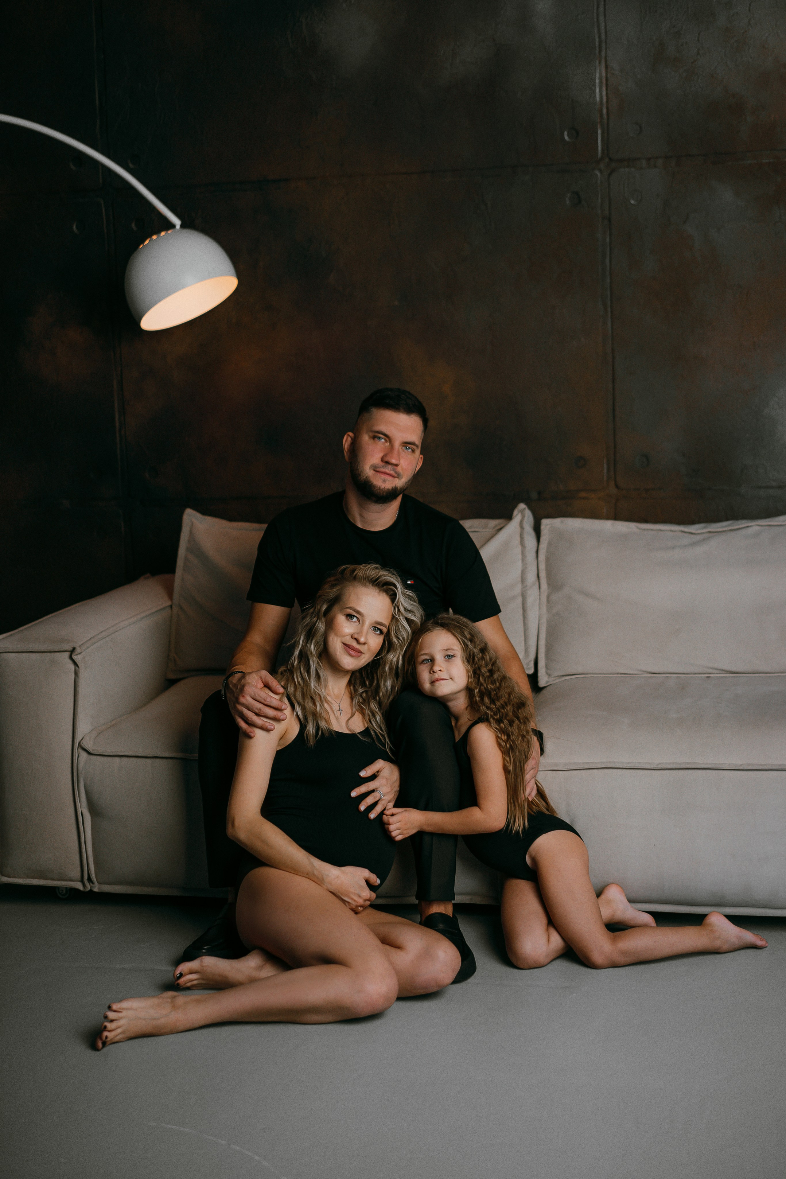 Семейные истории