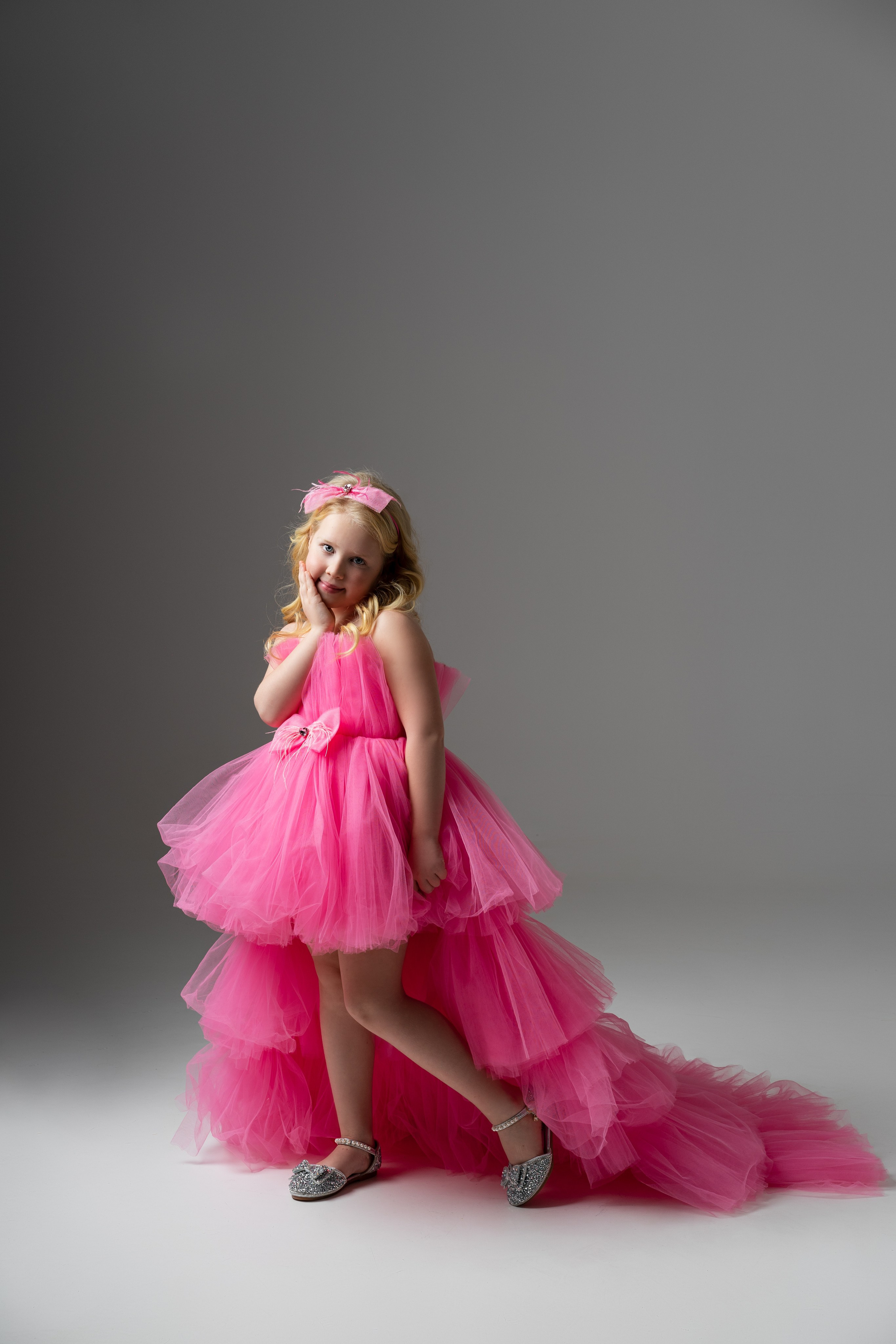 Лиза и Мира