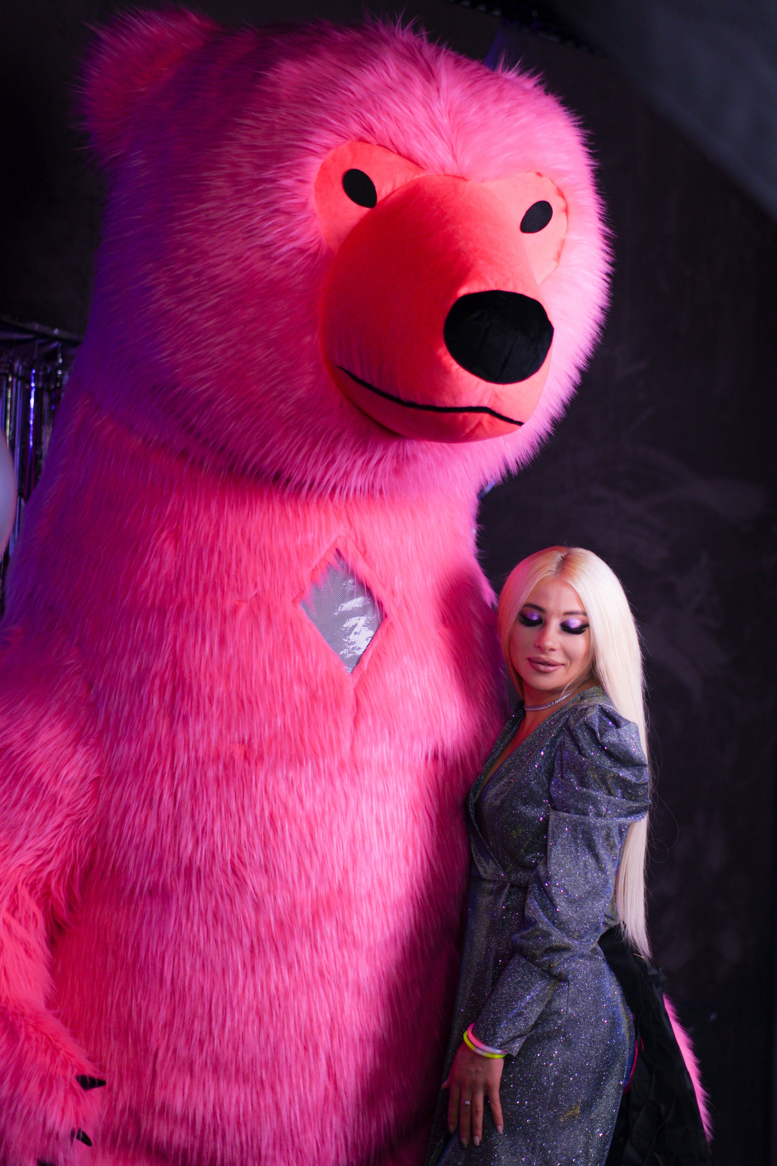 День Рождения в Lagom Studio — Friends Hall