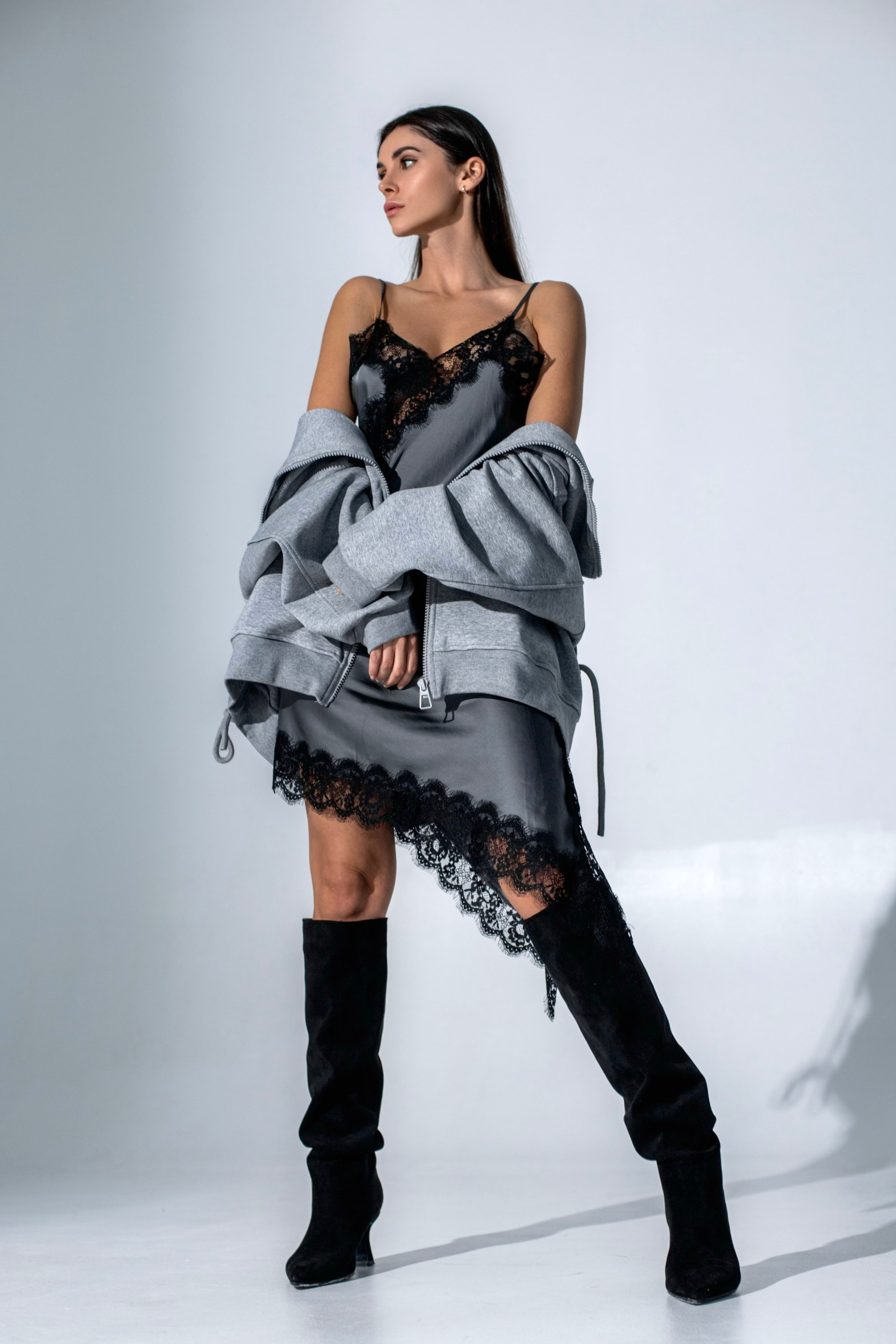 Для брендов. Фотограф Алина Жук