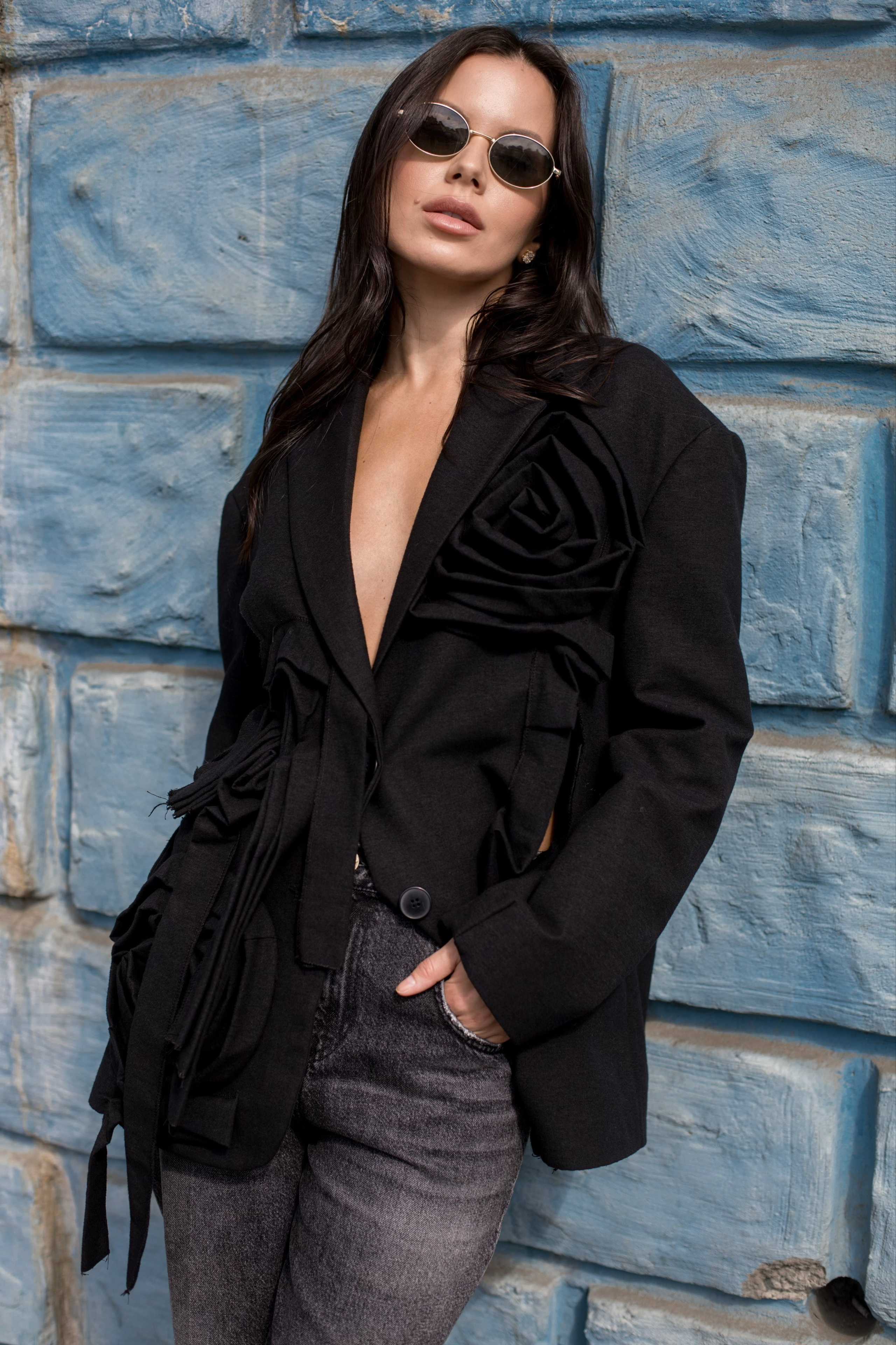 Для брендов. Фотограф Алина Жук