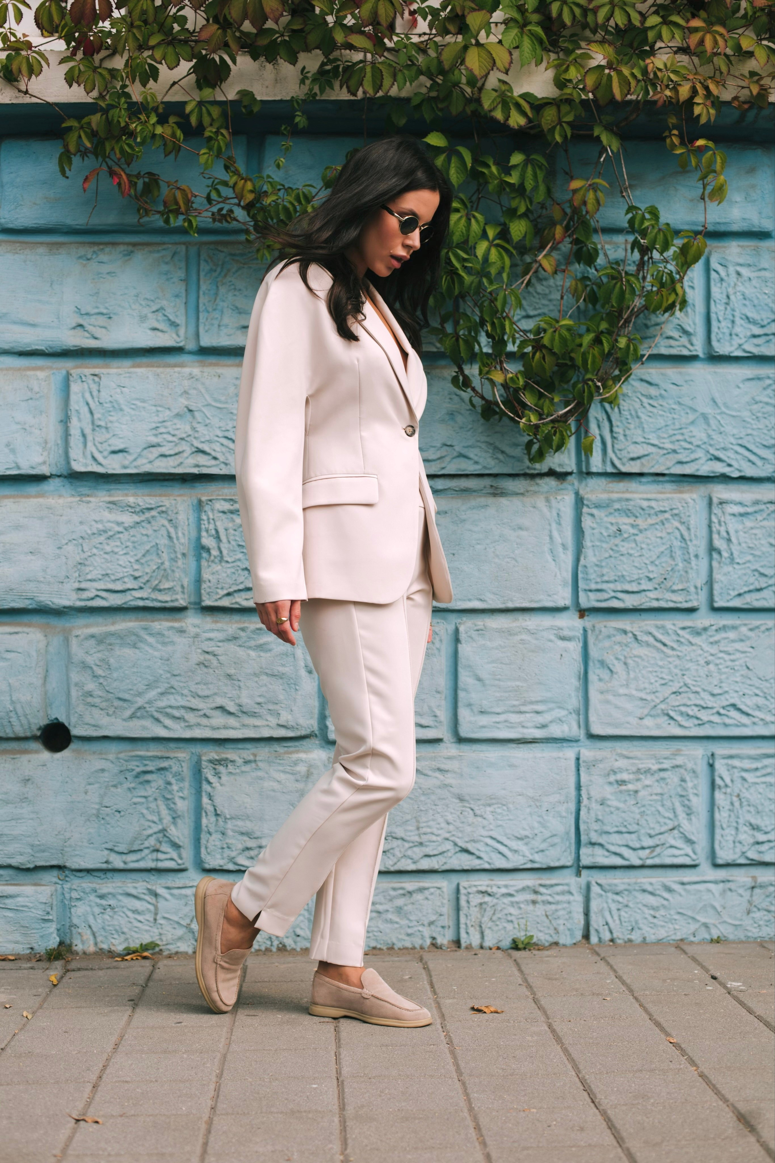 Для брендов. Фотограф Алина Жук