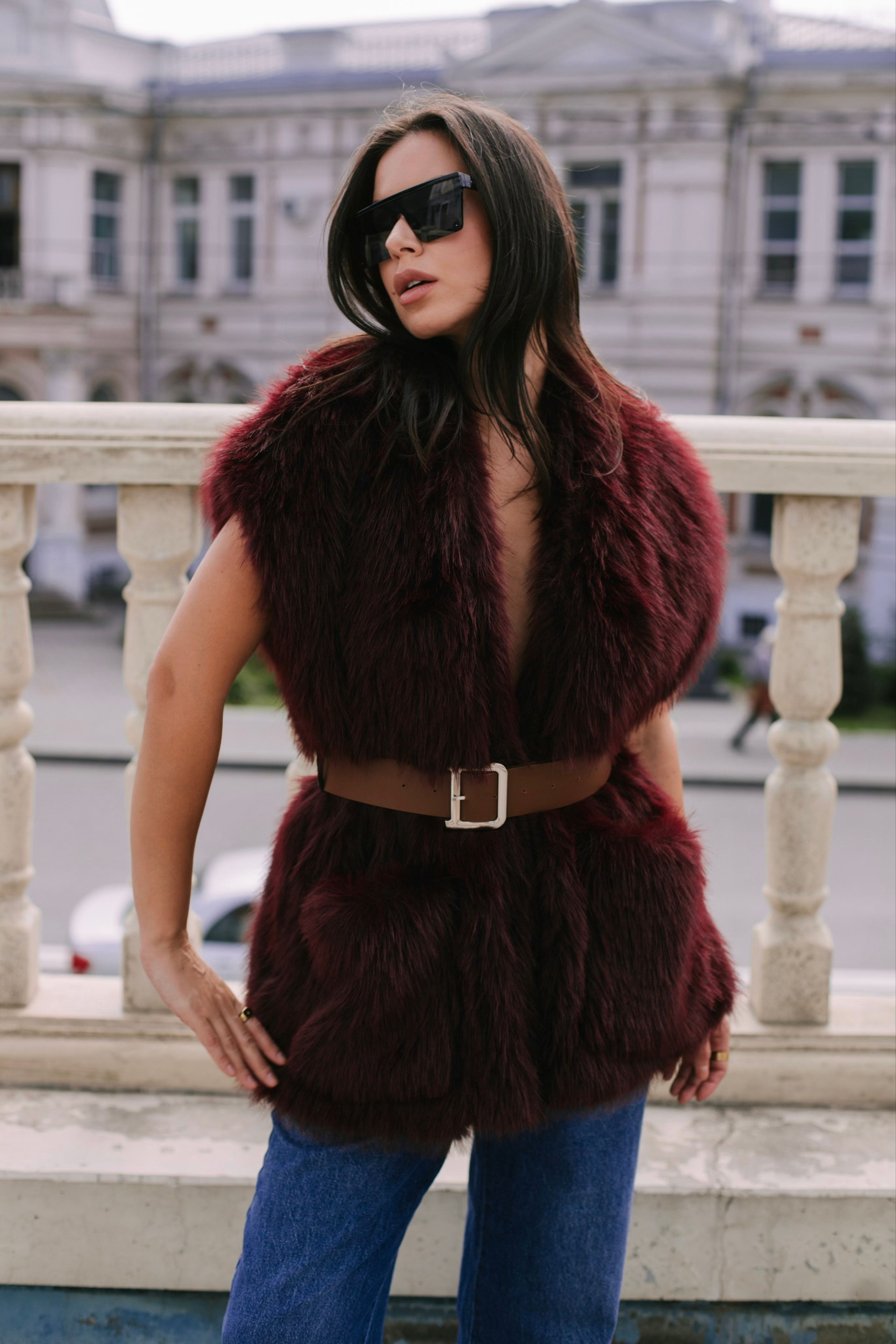 Для брендов. Фотограф Алина Жук