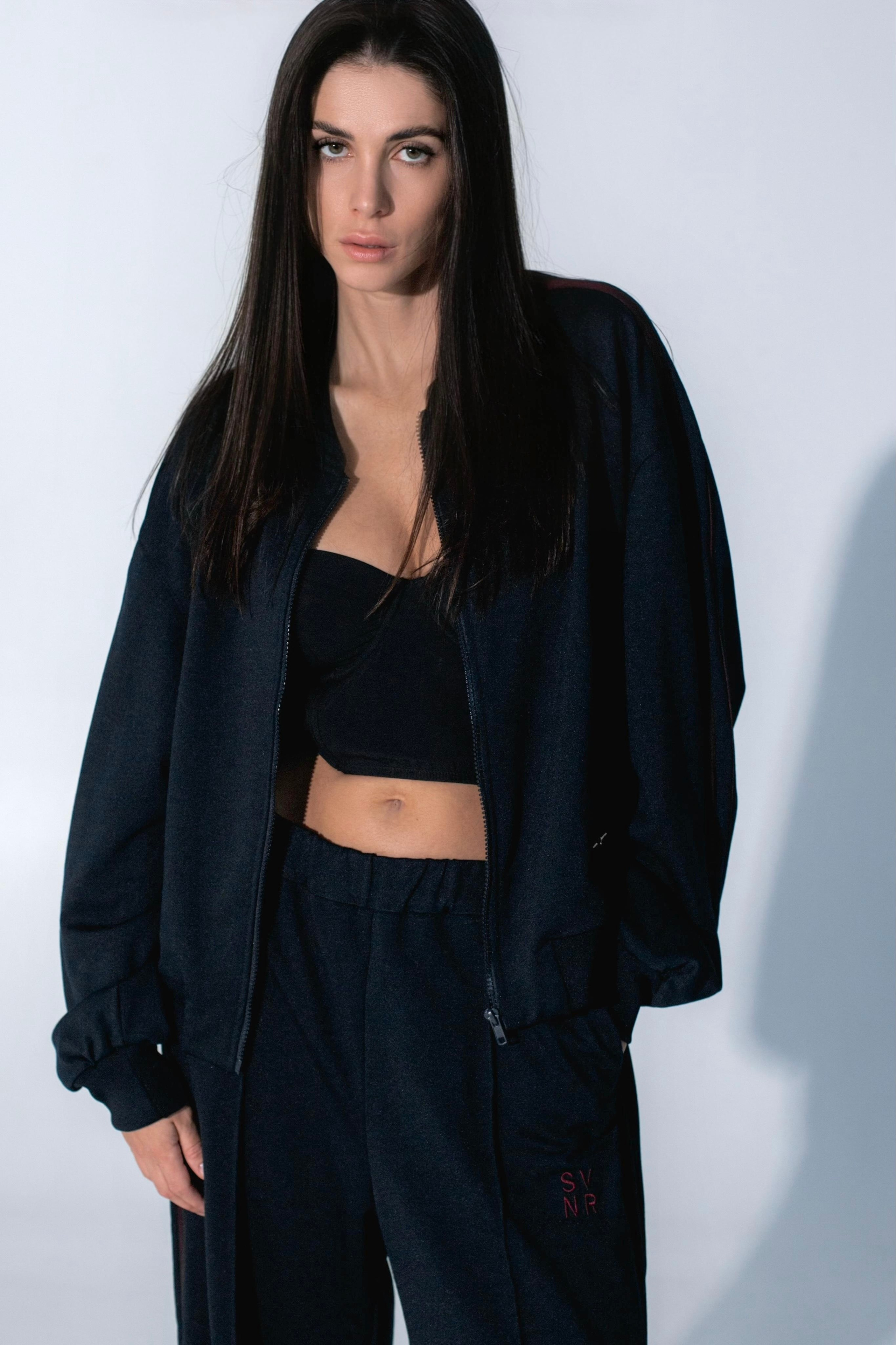 Для брендов. Фотограф Алина Жук