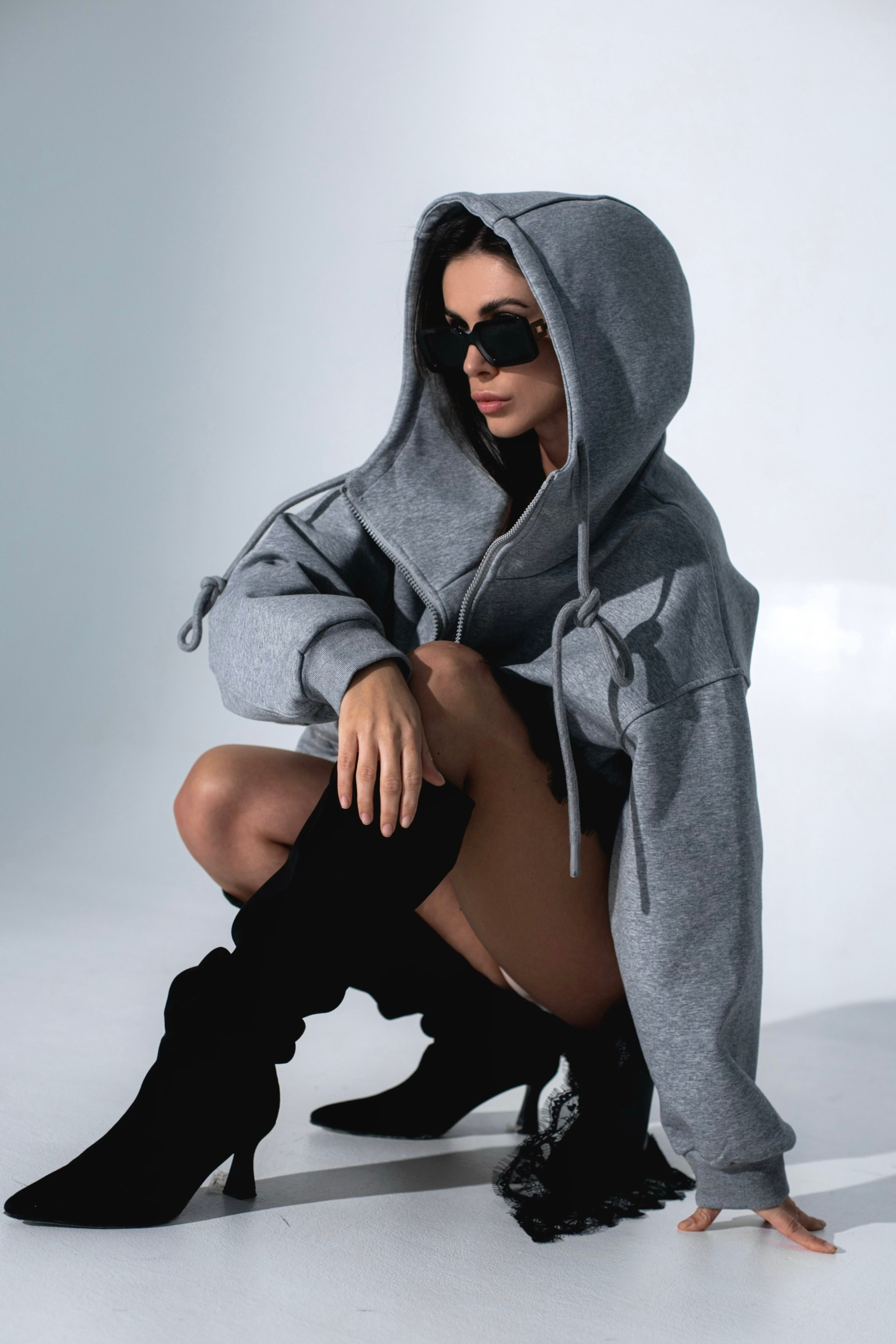 Для брендов. Фотограф Алина Жук