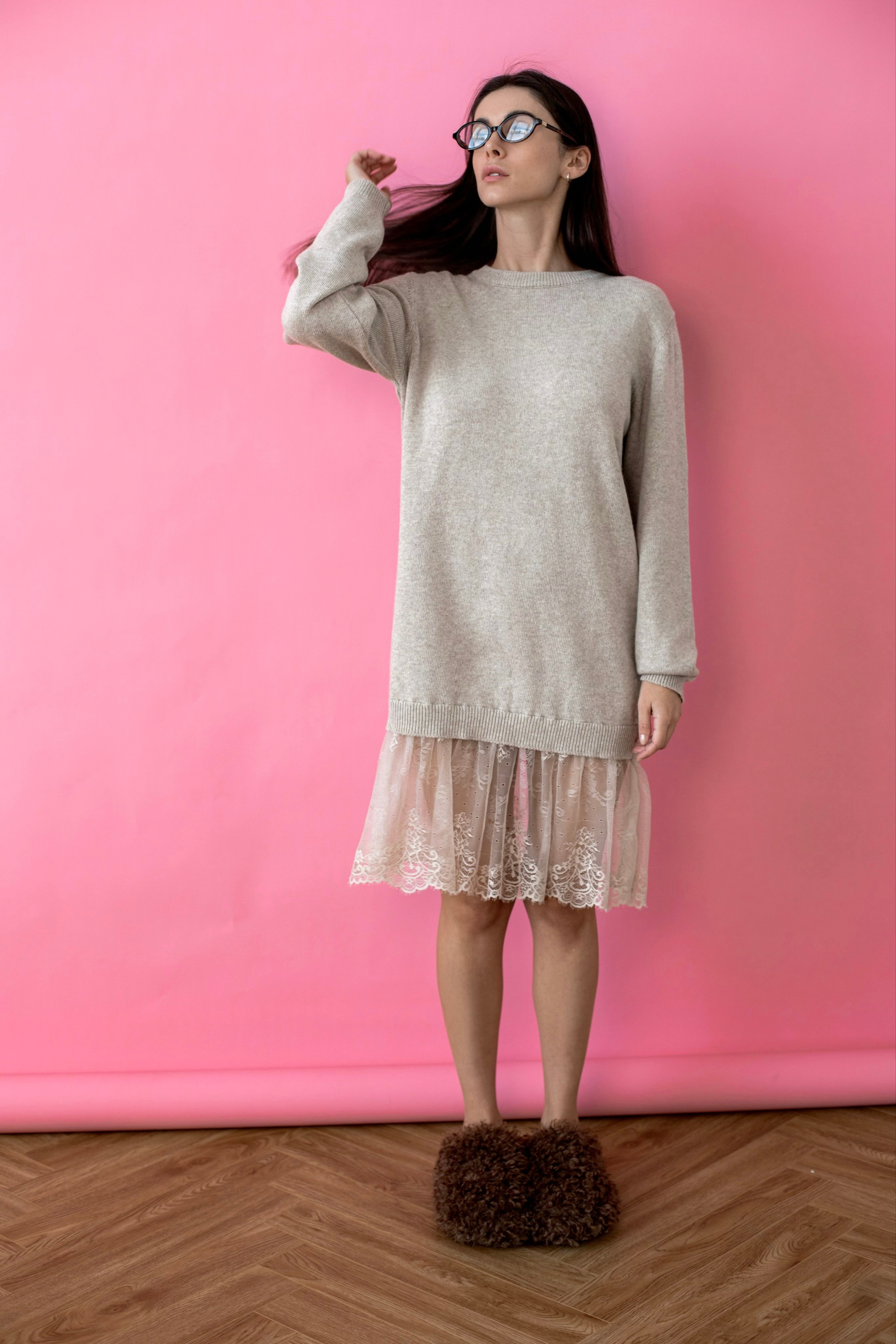 Для брендов. Фотограф Алина Жук