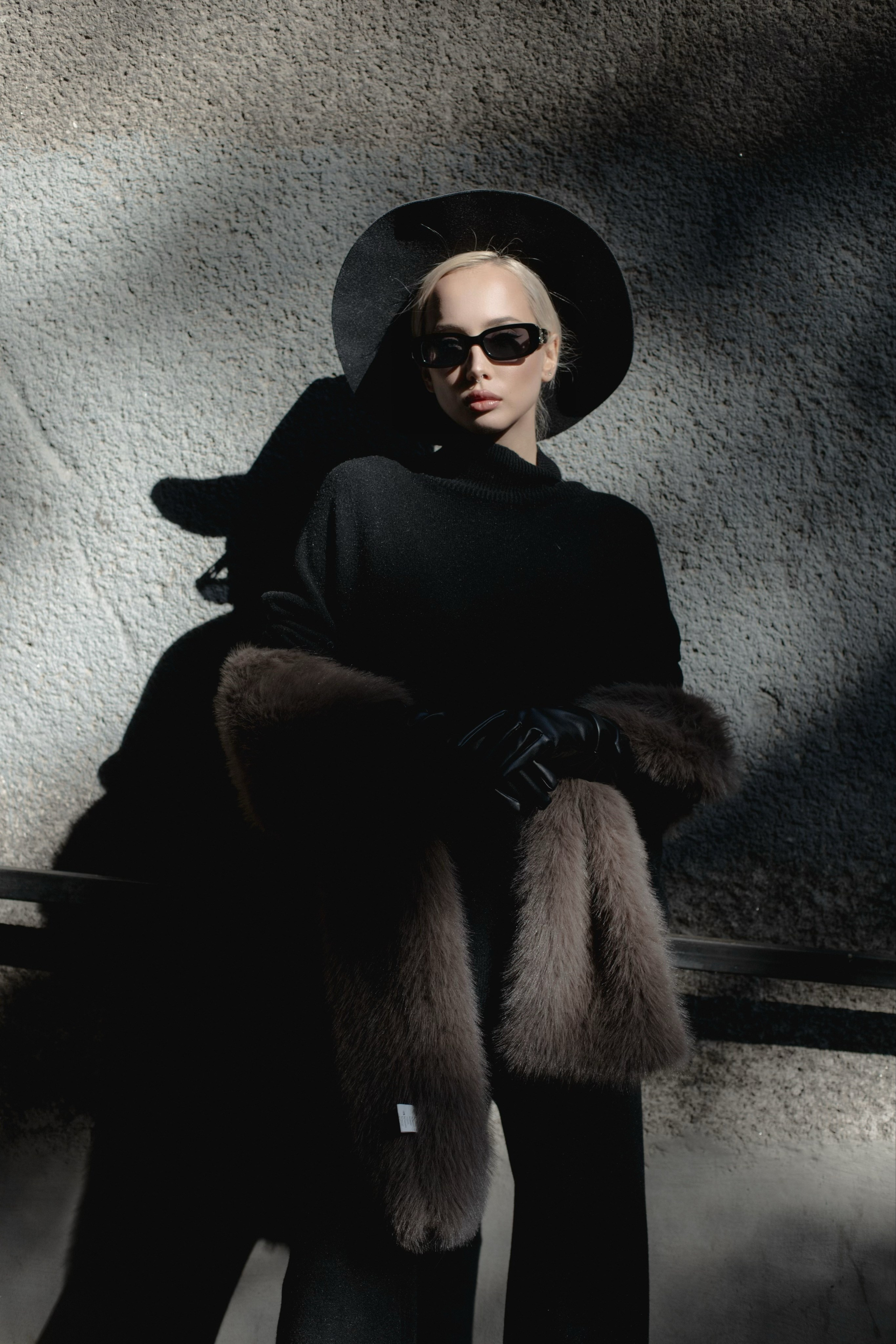 Для брендов. Фотограф Алина Жук