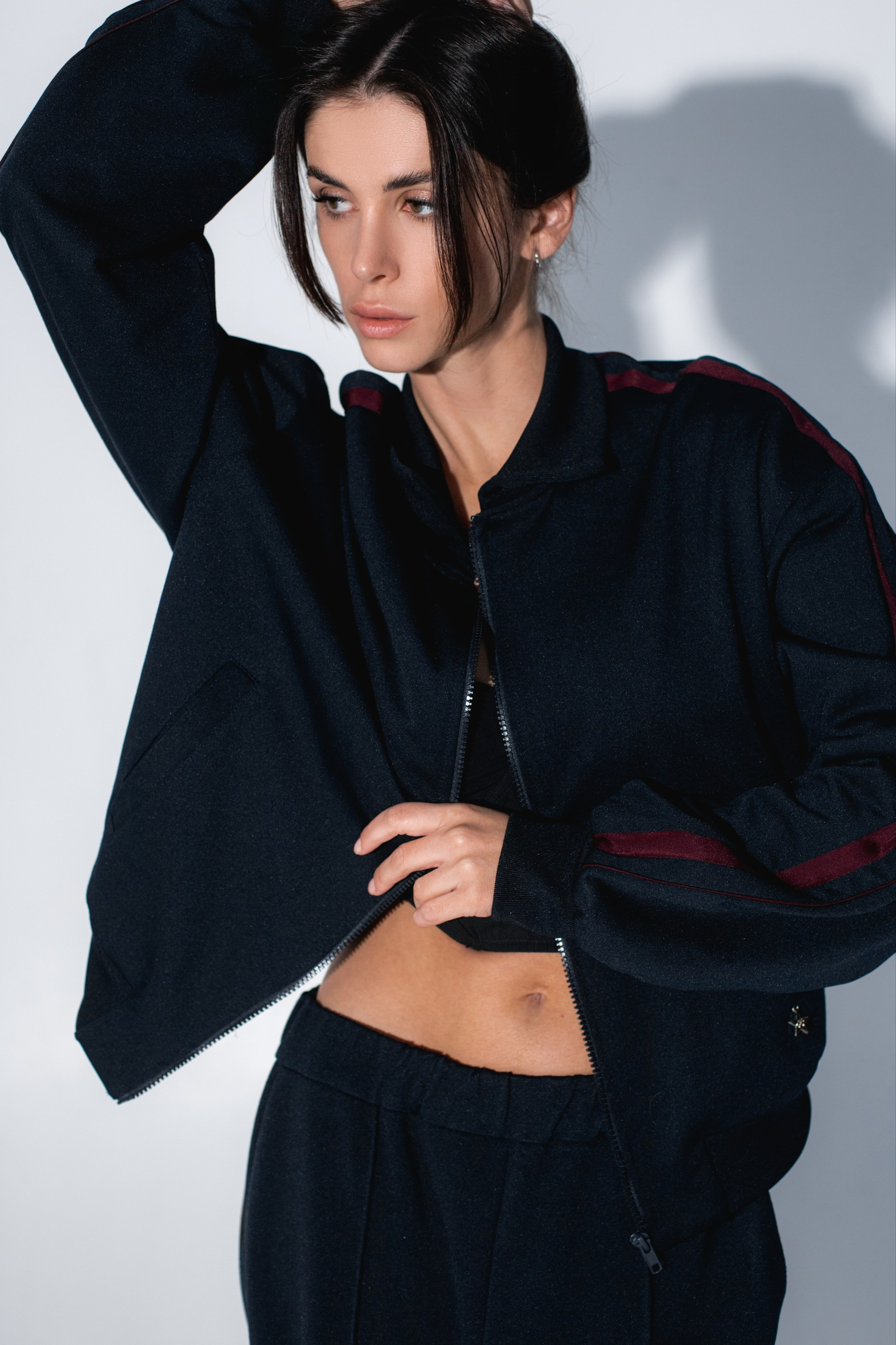 Для брендов. Фотограф Алина Жук