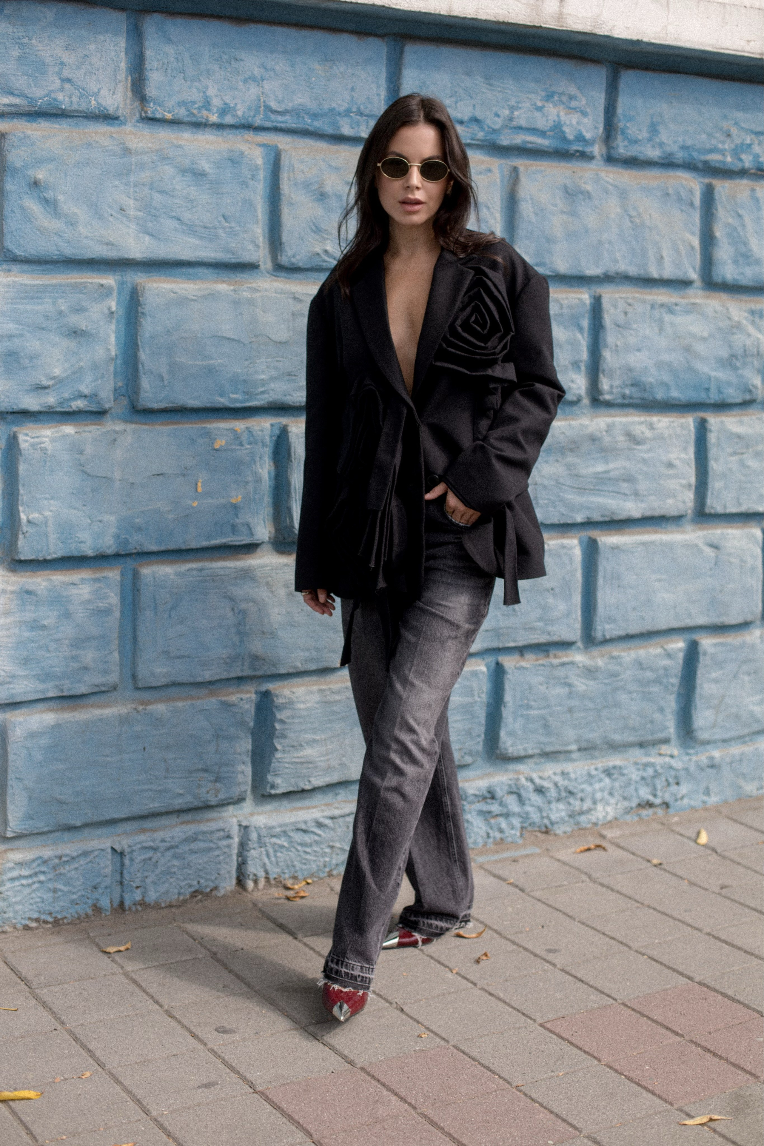 Для брендов. Фотограф Алина Жук