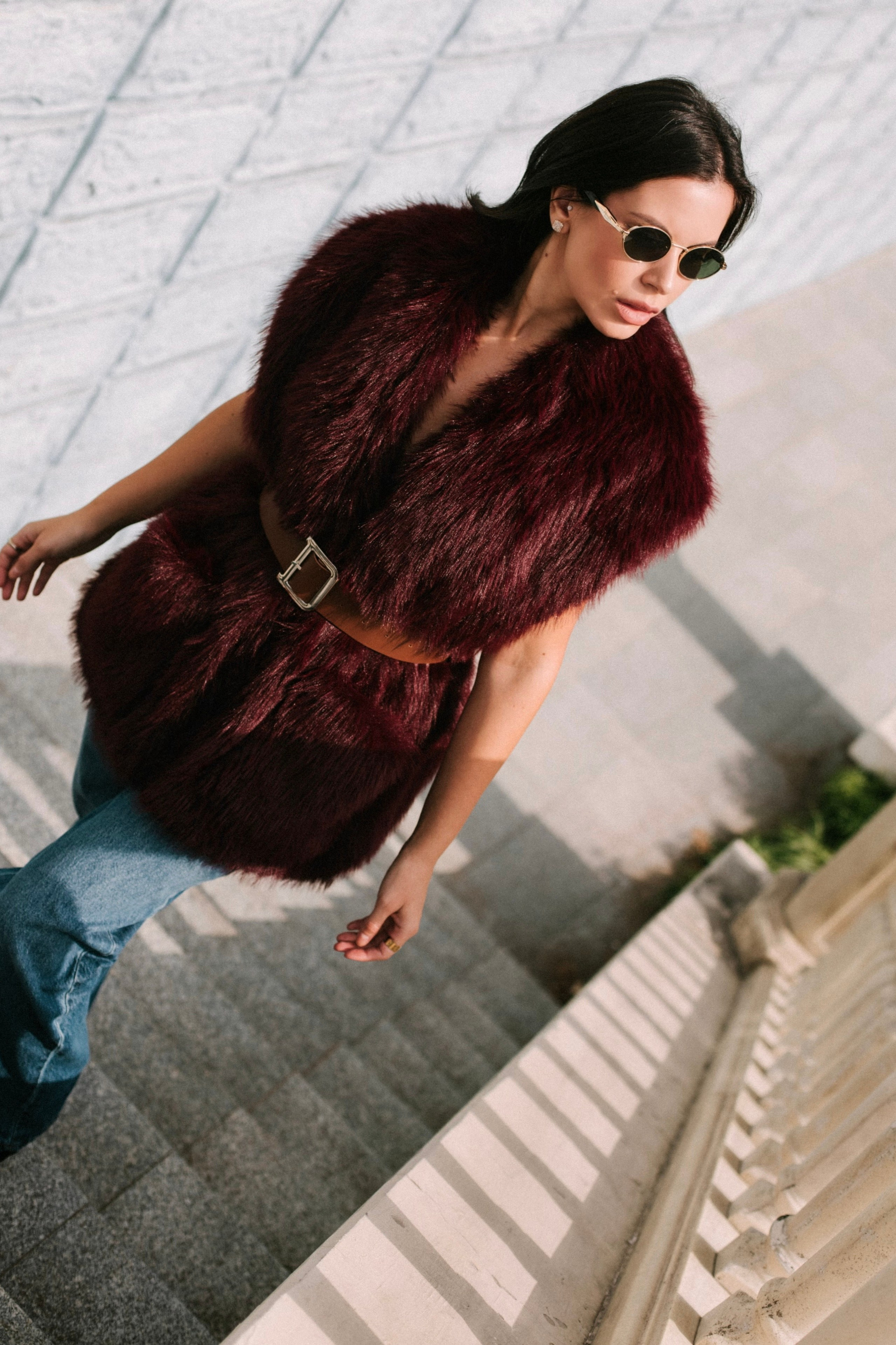 Для брендов. Фотограф Алина Жук