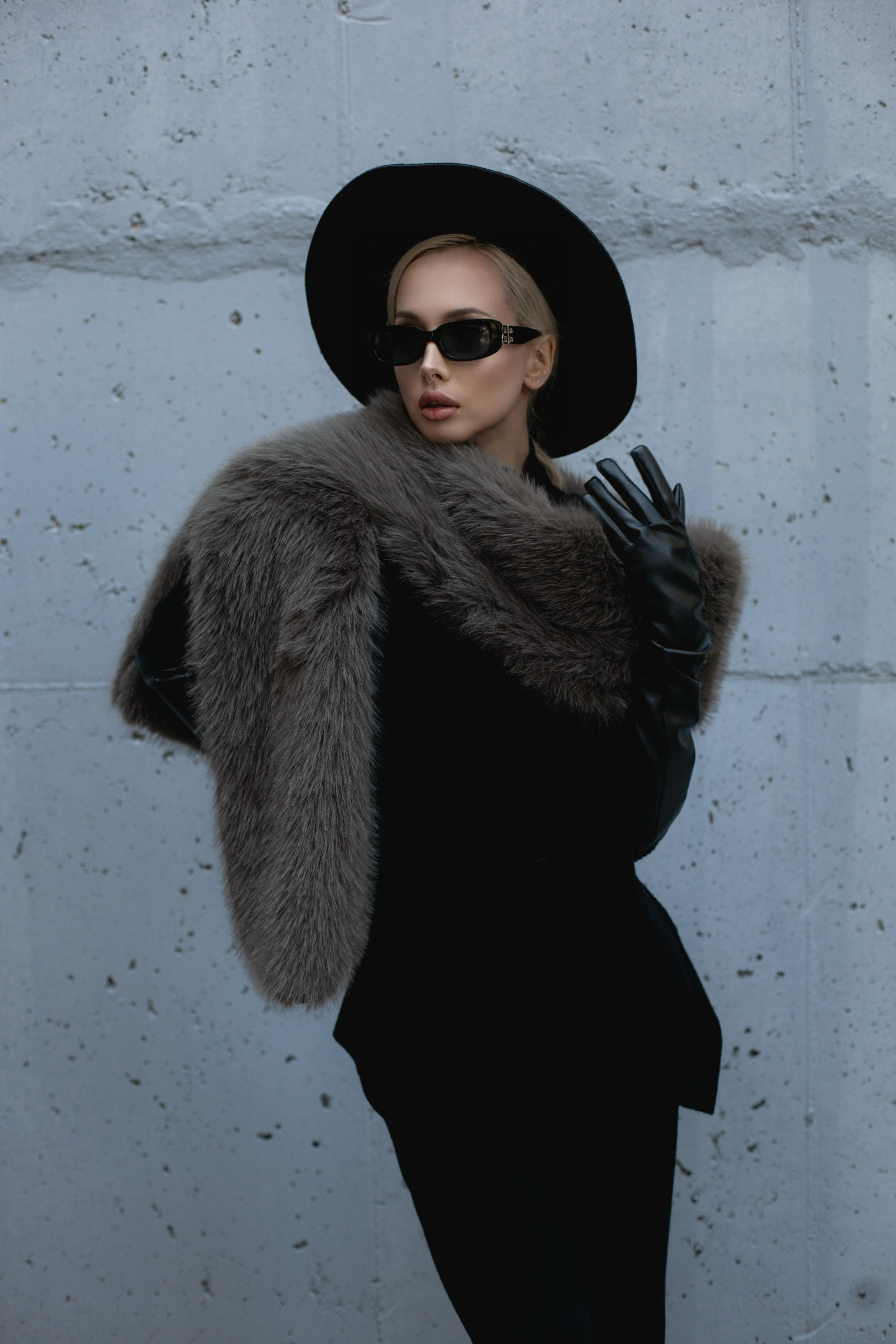 Для брендов. Фотограф Алина Жук