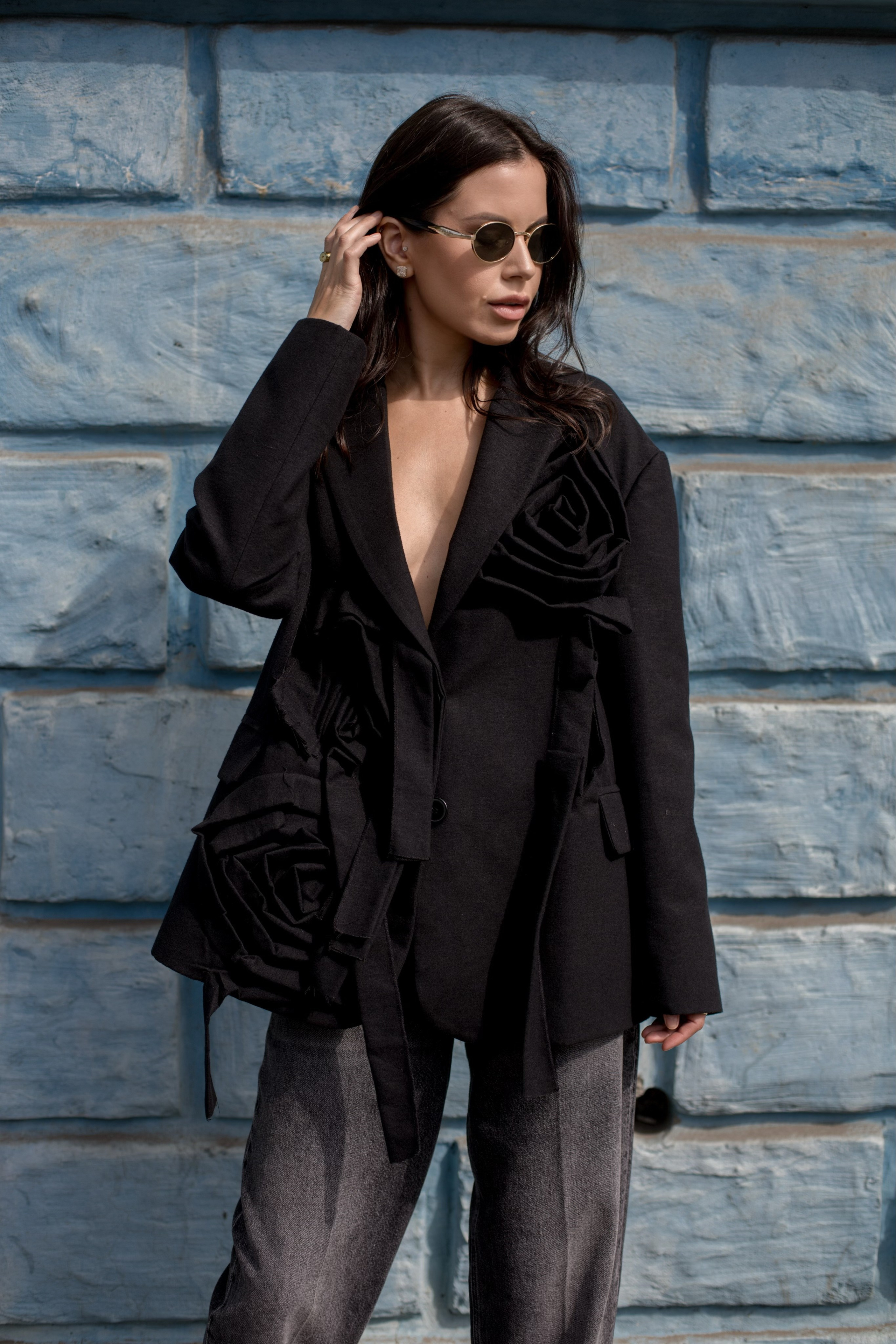 Для брендов. Фотограф Алина Жук