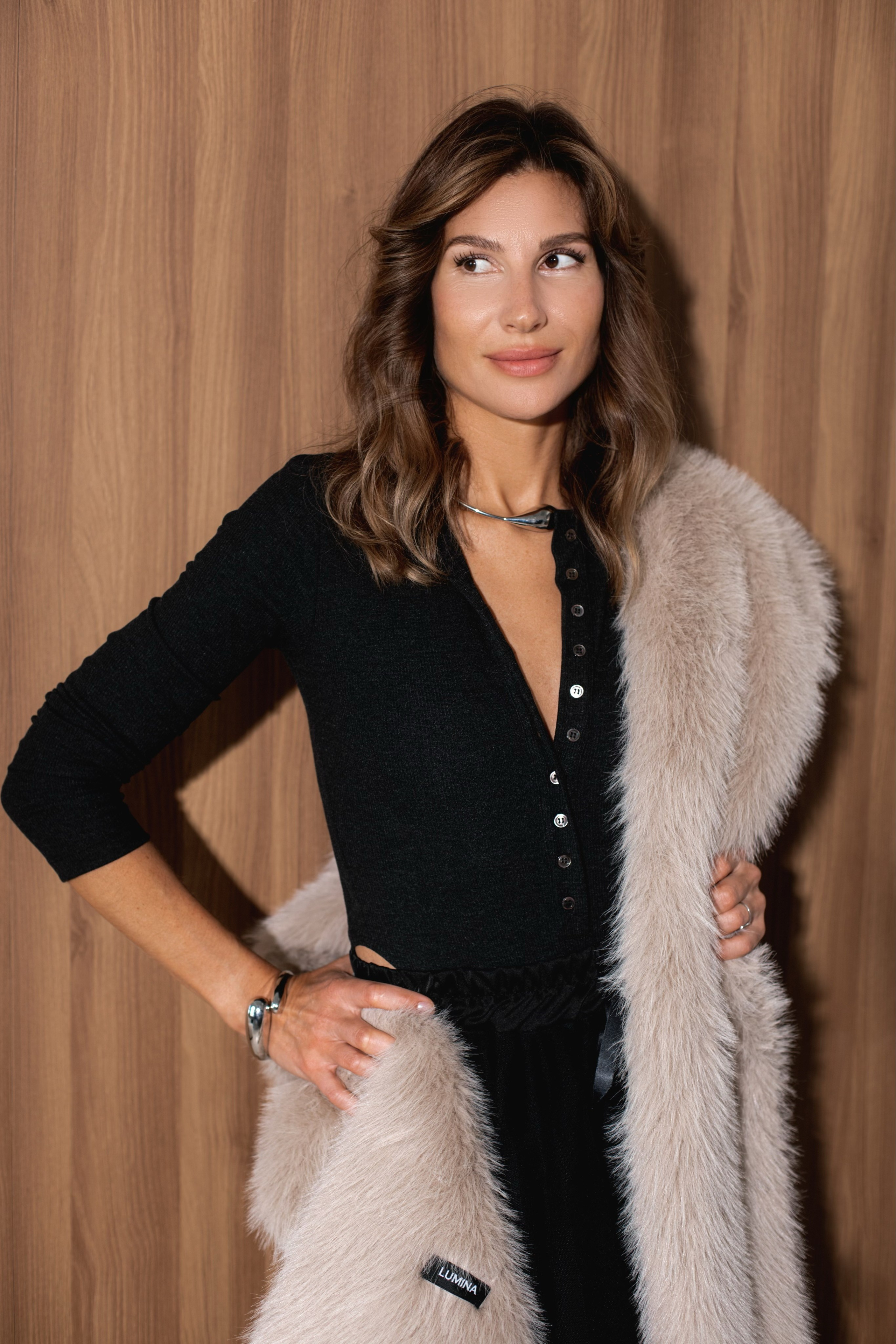 Для брендов. Фотограф Алина Жук