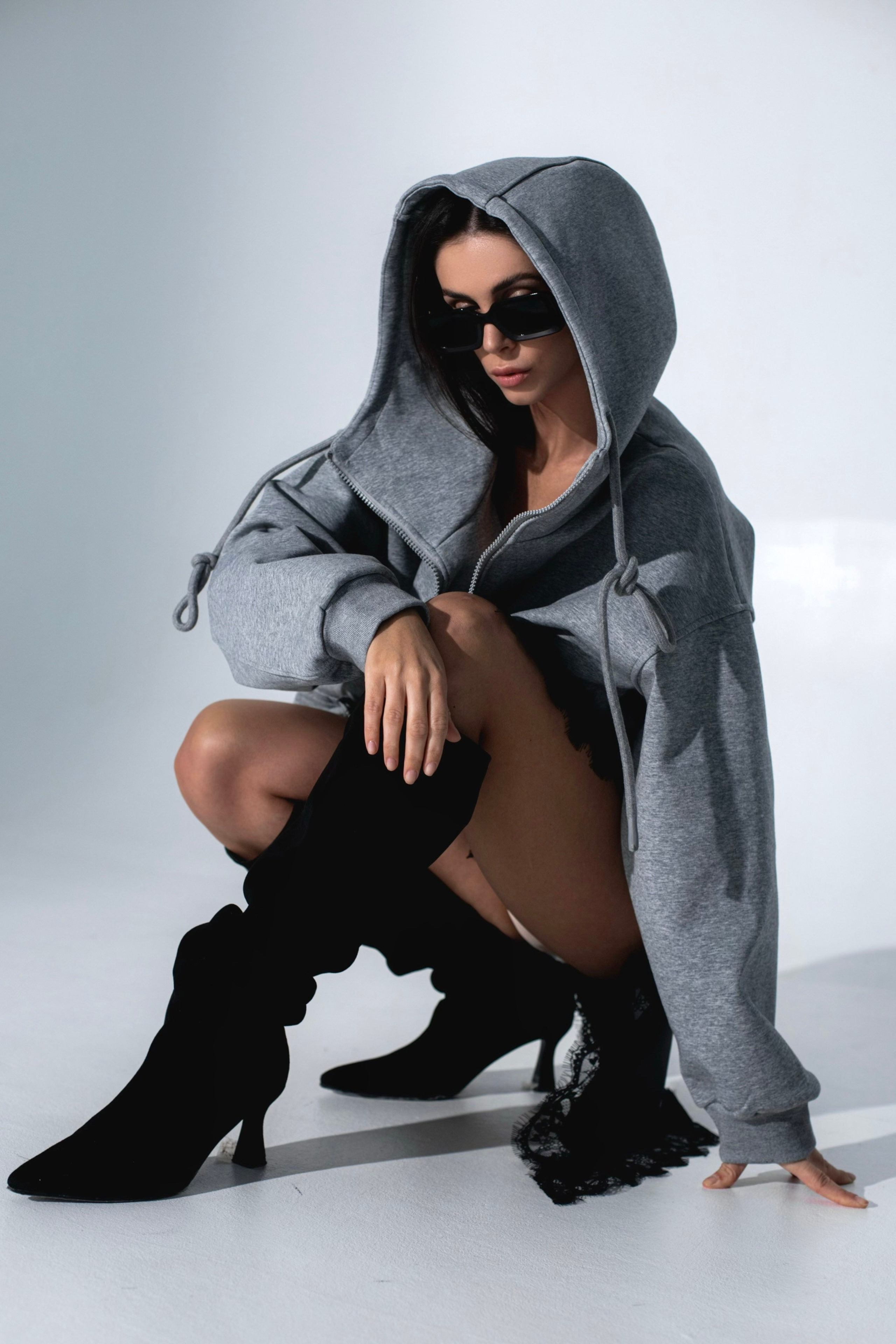 Для брендов. Фотограф Алина Жук