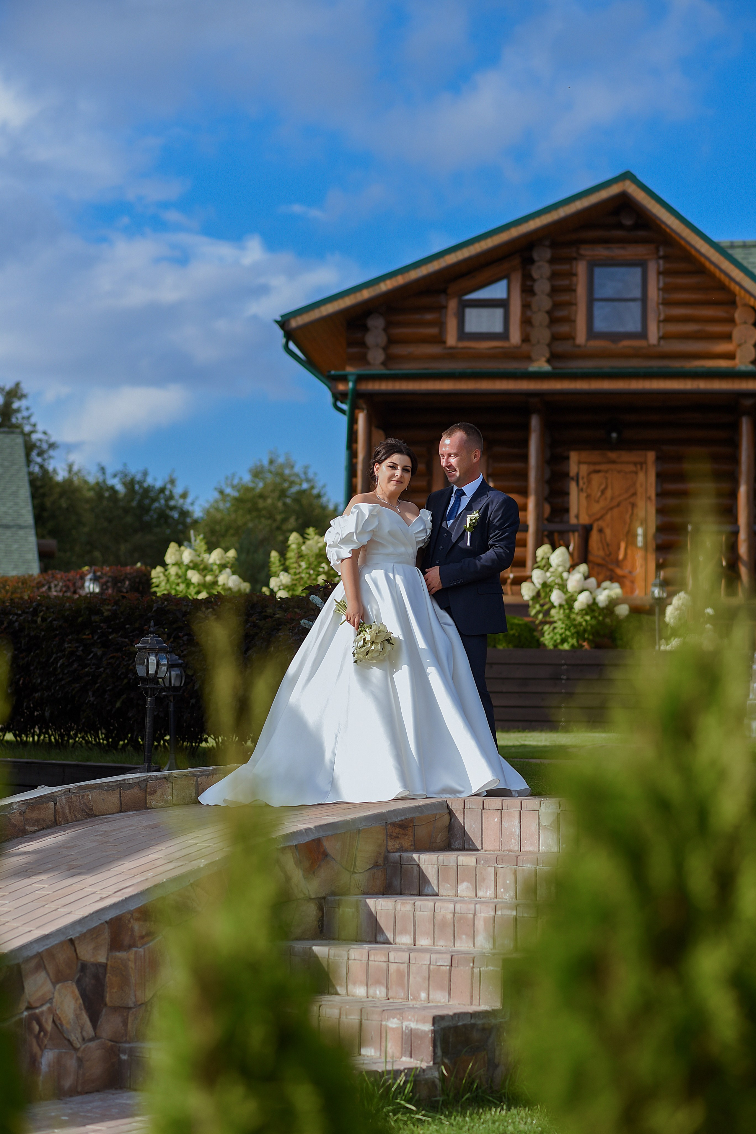 Отзывы. Семейный и свадебный фотограф Лебедева Елена Москва- Зеленоград