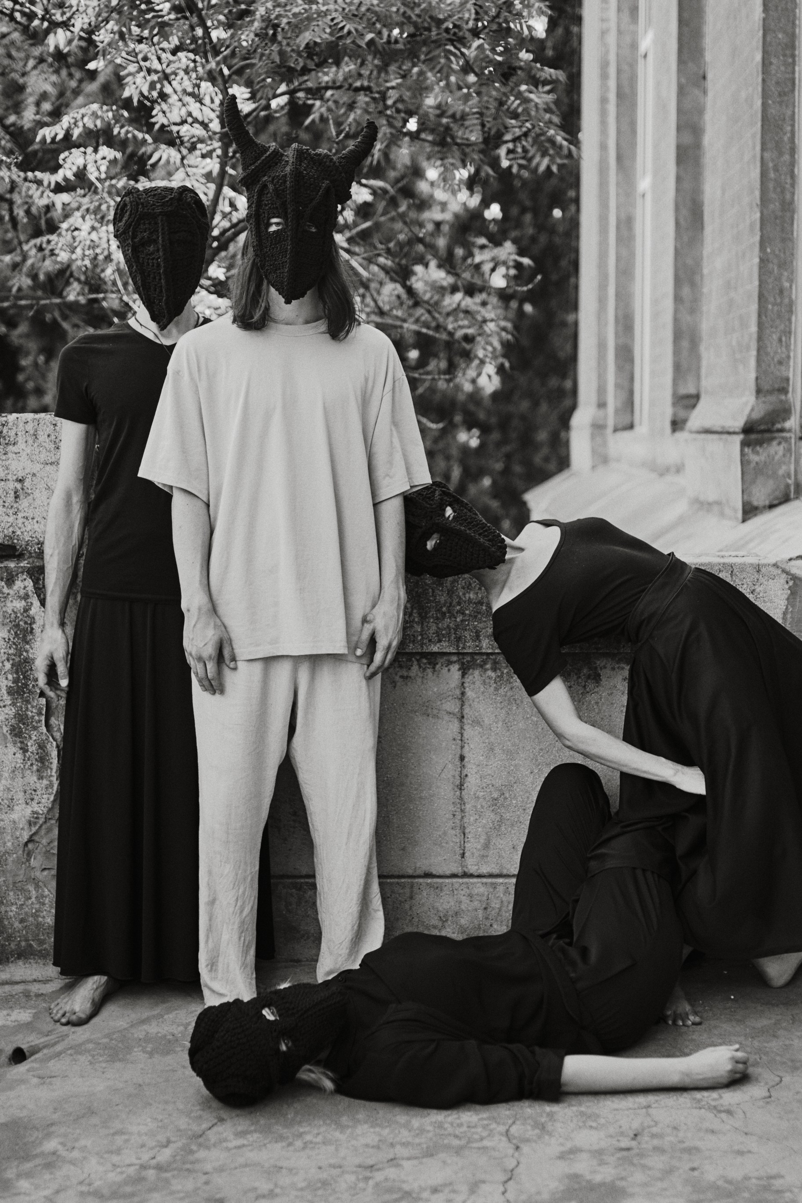 Installations and Art Objects. Mmiore