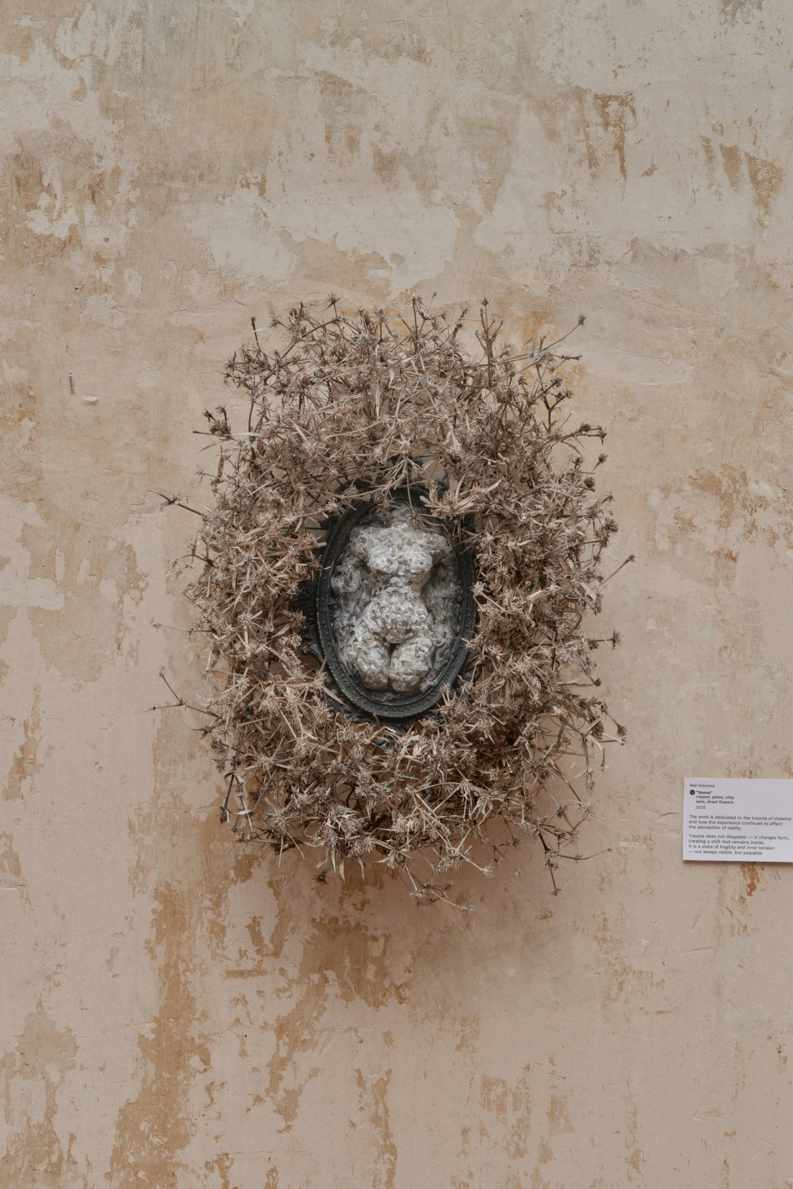 Installations and Art Objects. Mmiore