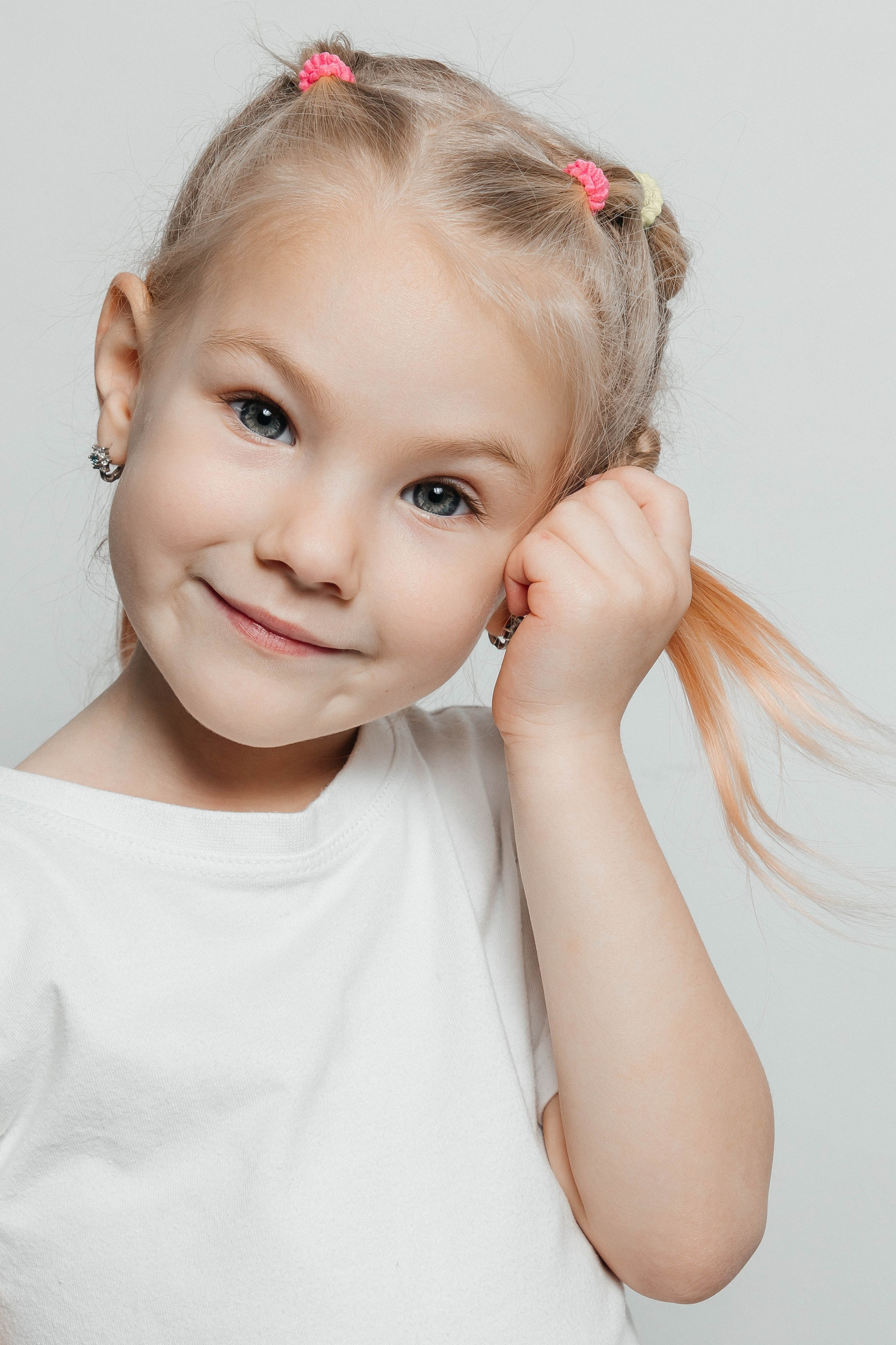 Майя, 3 года, рост 106 см