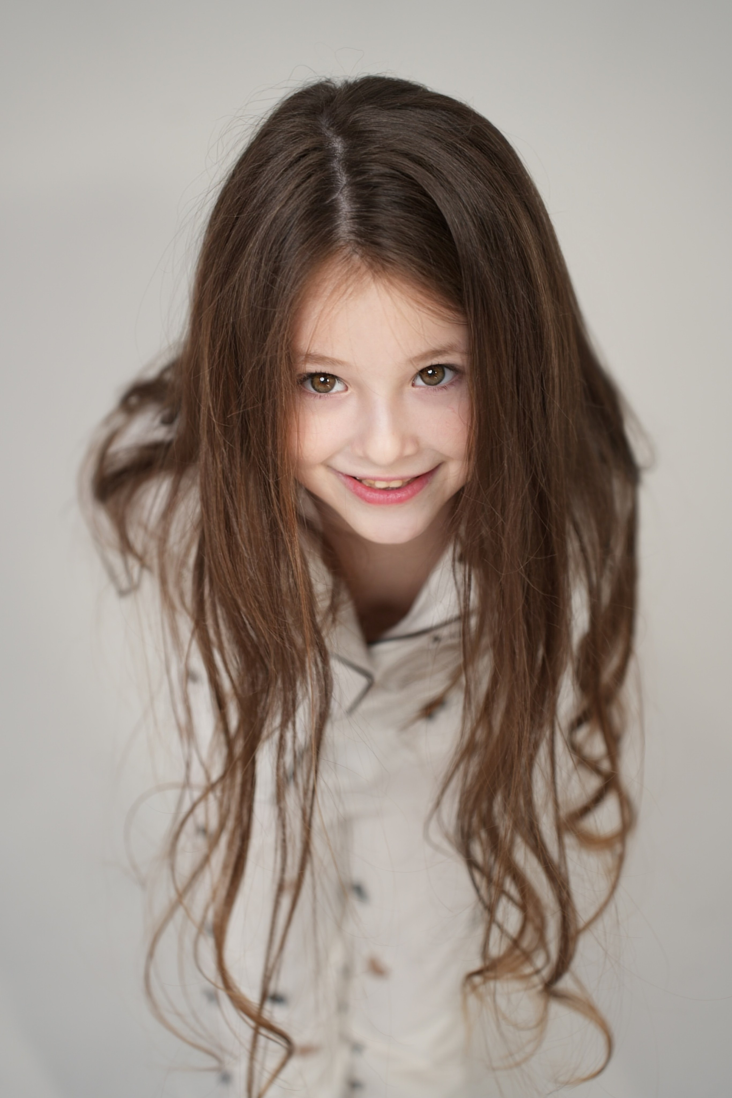 Эмилия, 6 лет, рост 120 см