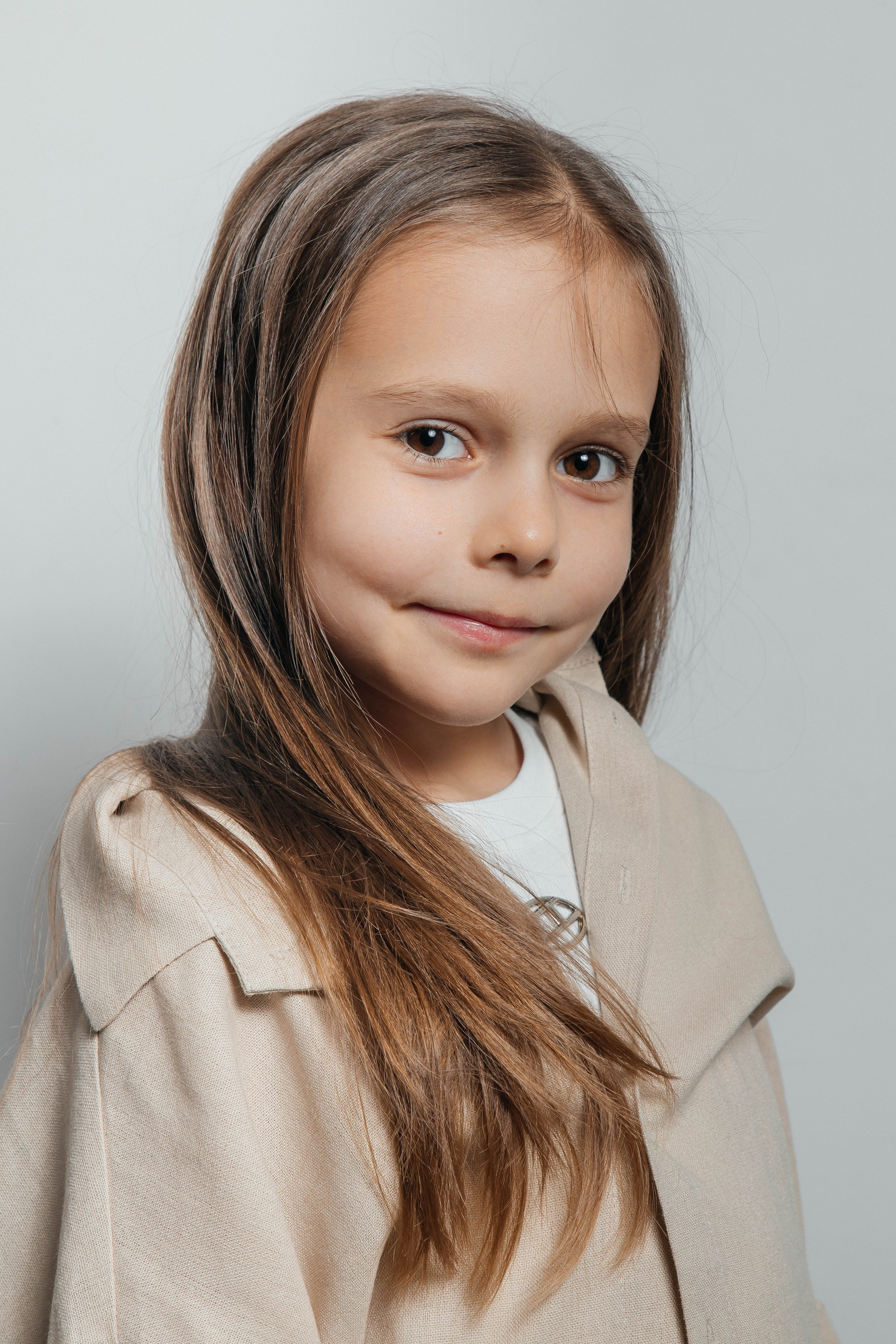 Анастасия, 7 лет, рост 116