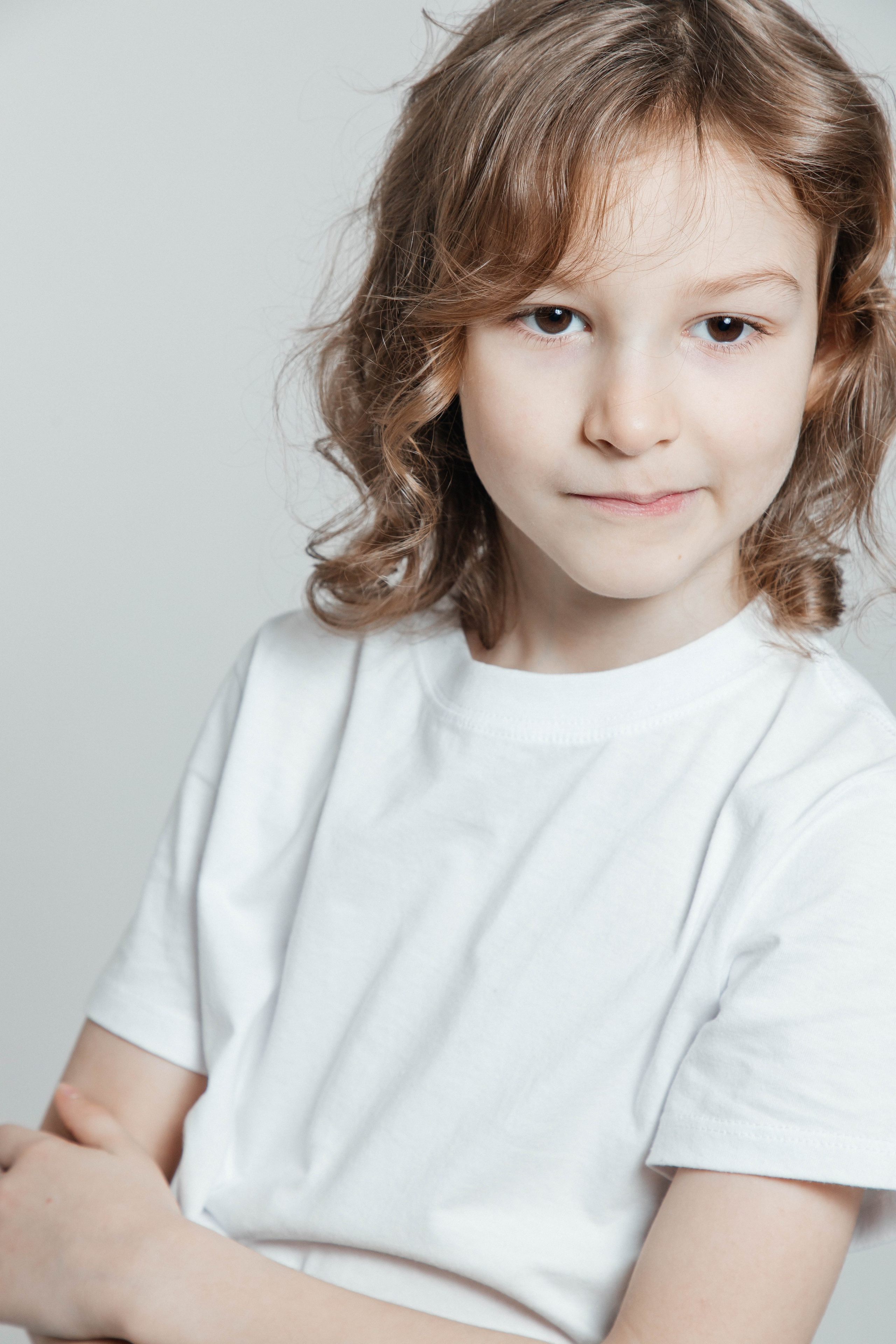 Арсений, 7 лет, рост 134