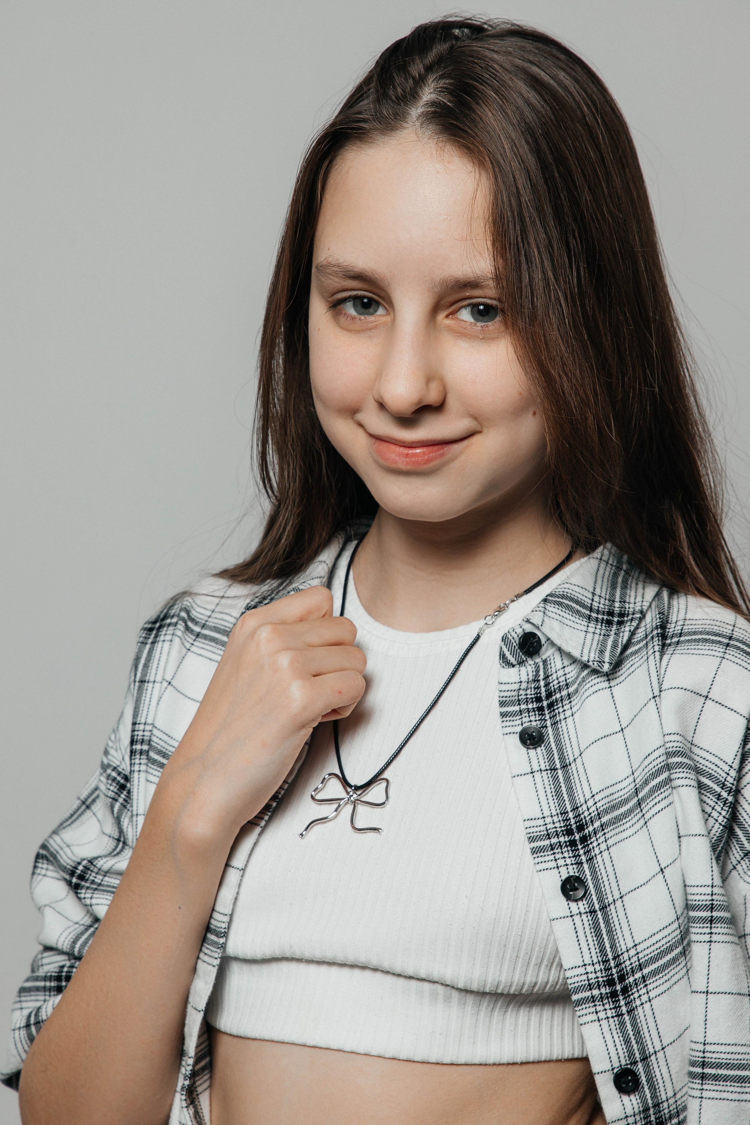 Рианна, 13 лет, рост 151