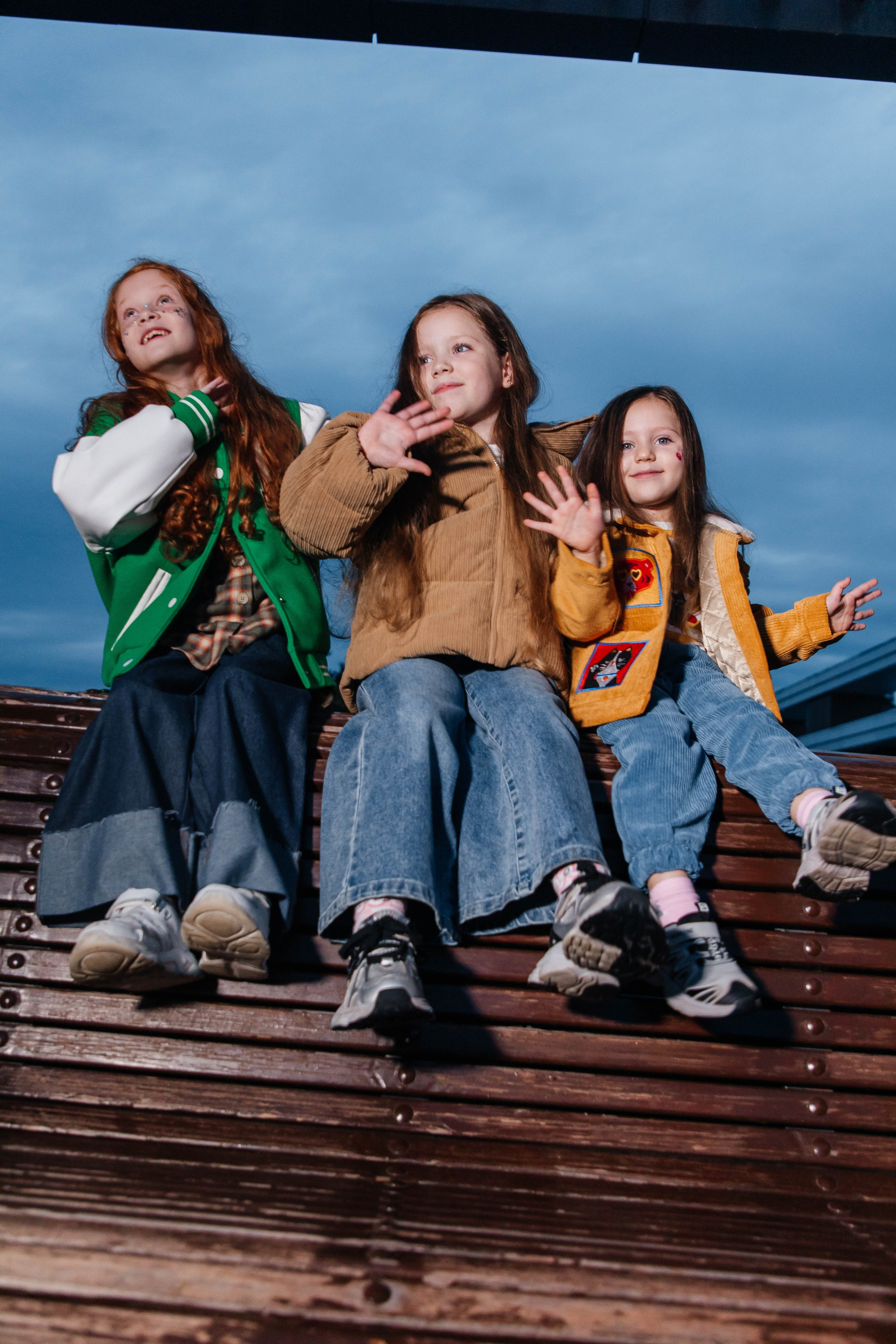 Бренд «Noble people»