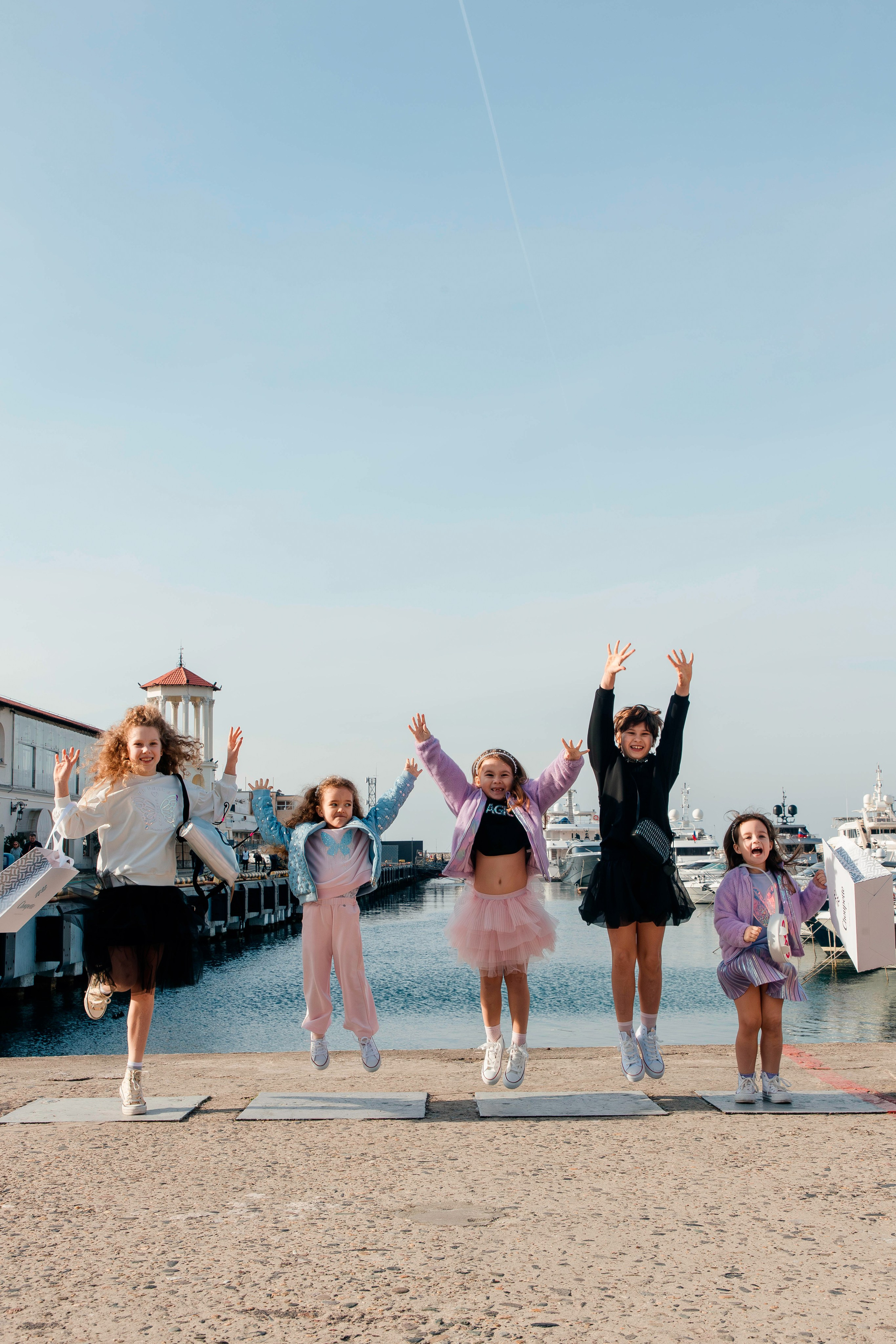 Рекламная съемка Choupette