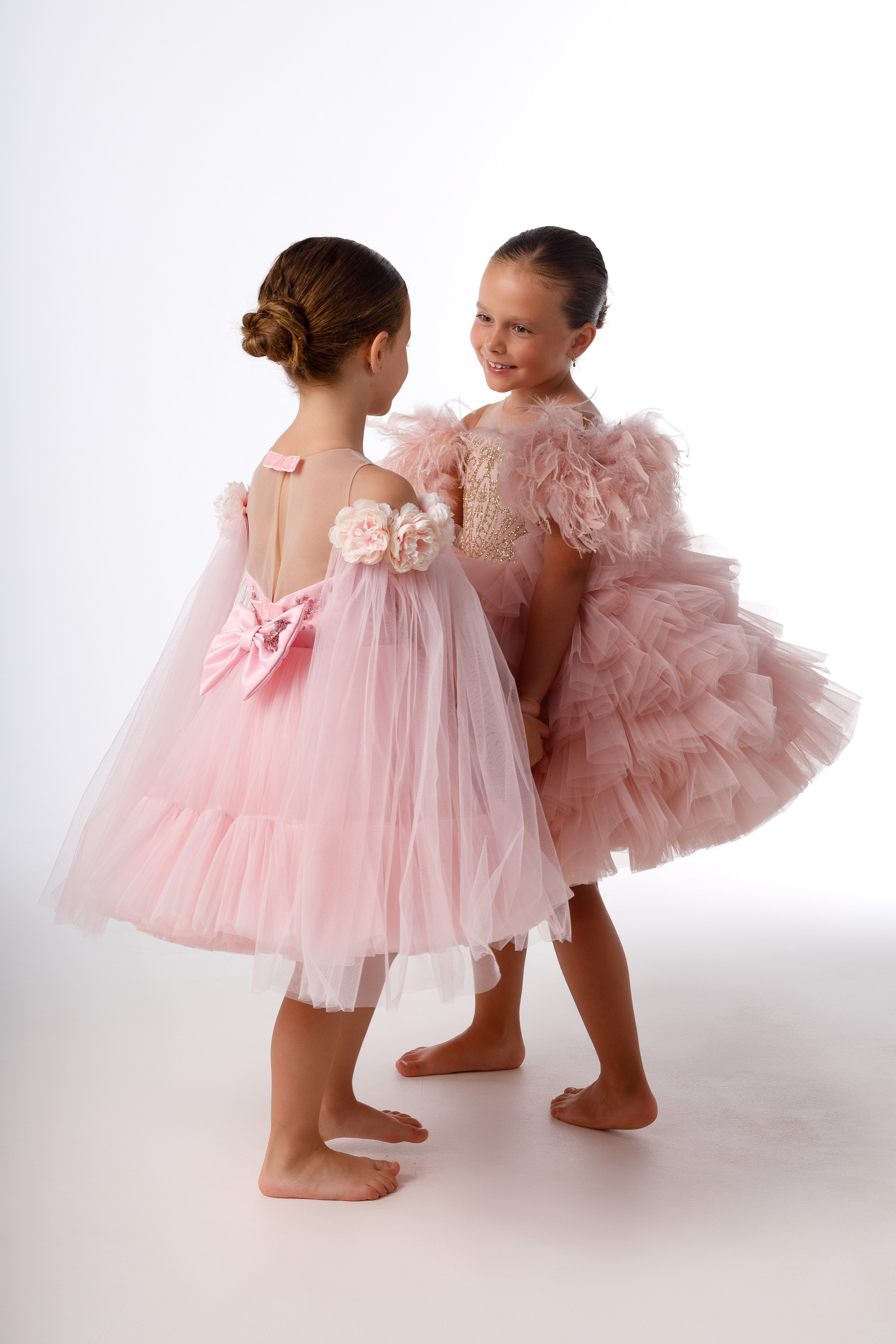 Рекламная съемка Viva La Sofia