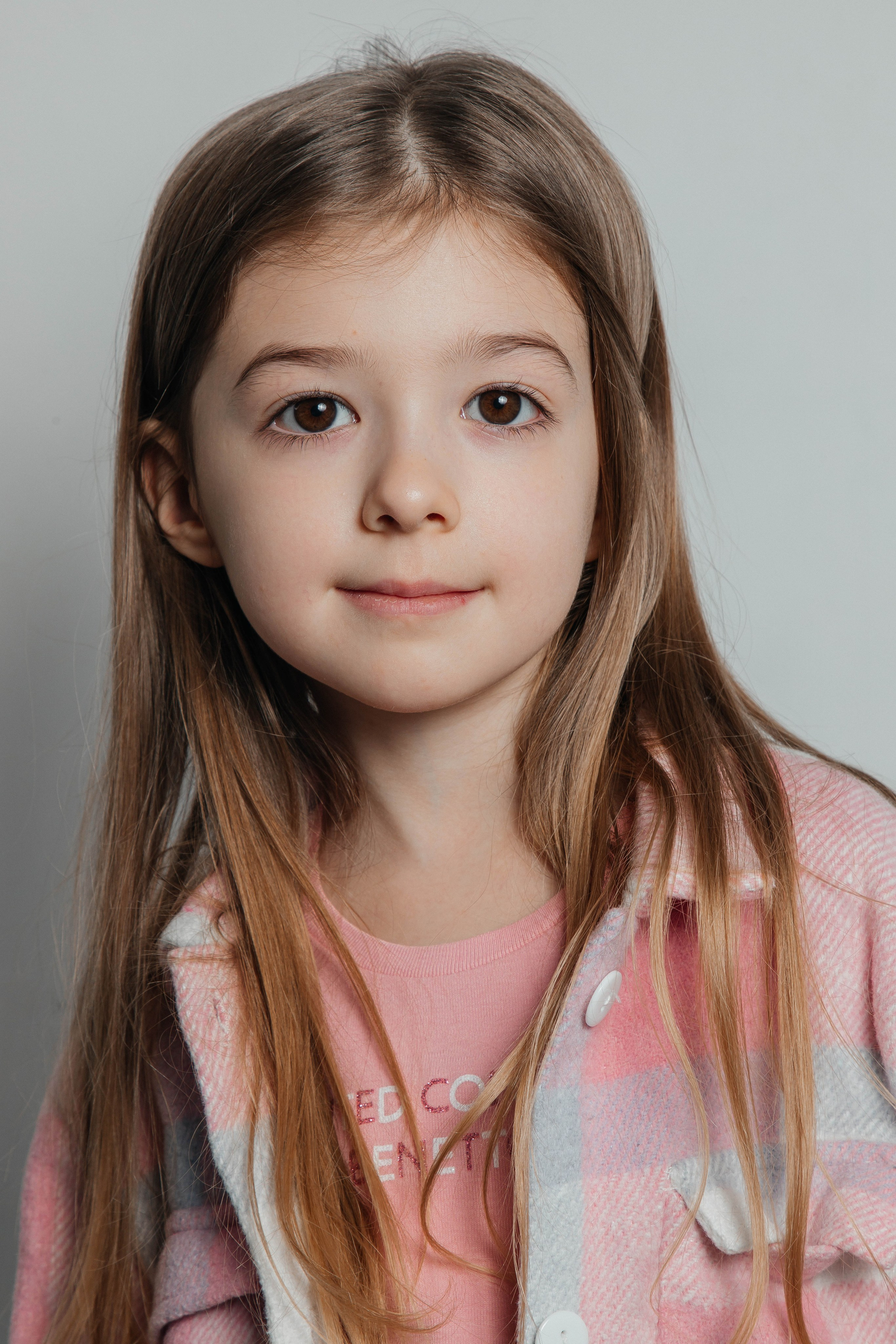 Анелия, 6 лет, рост 116 см