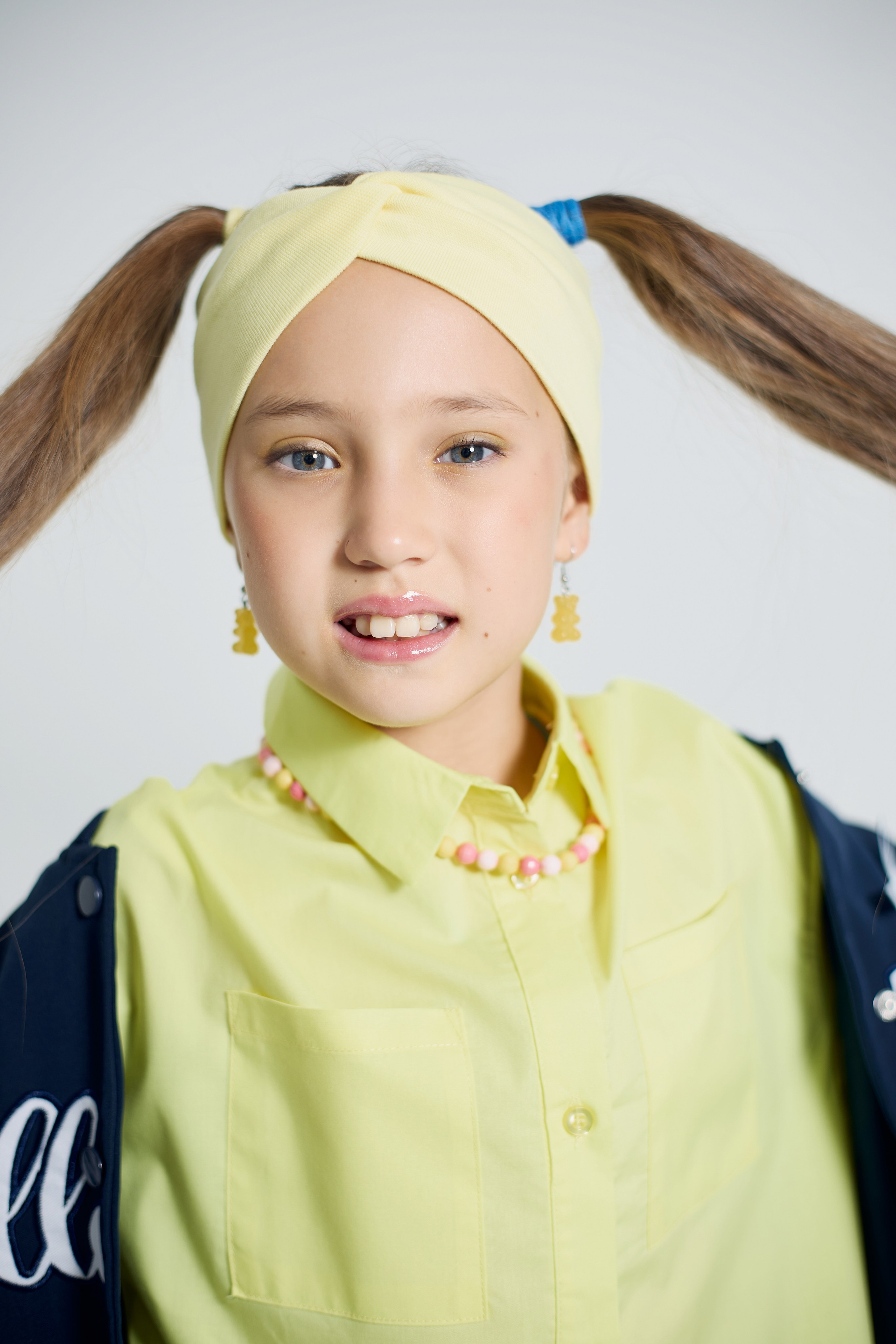 Евгения, 7 лет