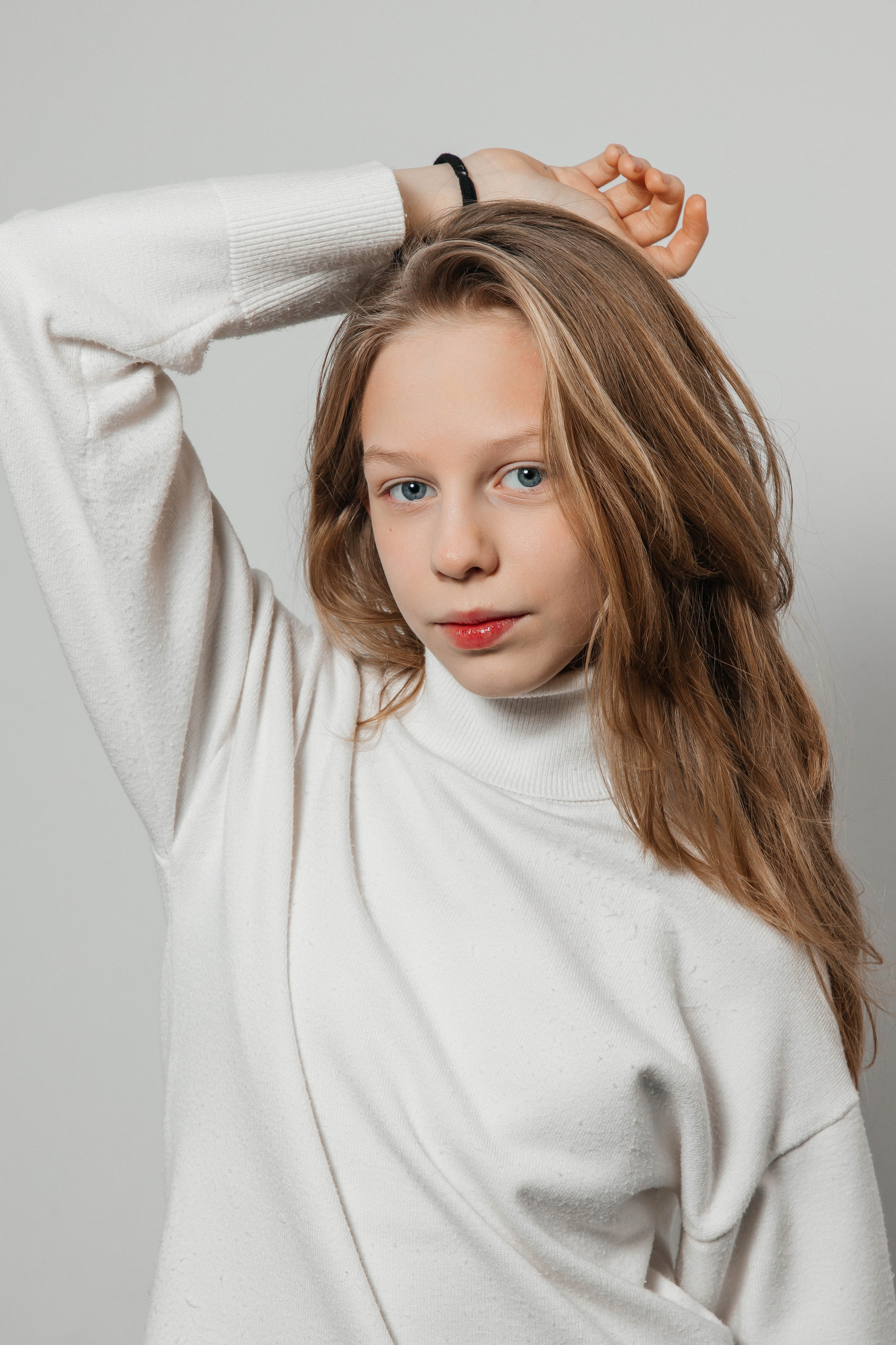 Алиса, 14 лет, рост 161 см