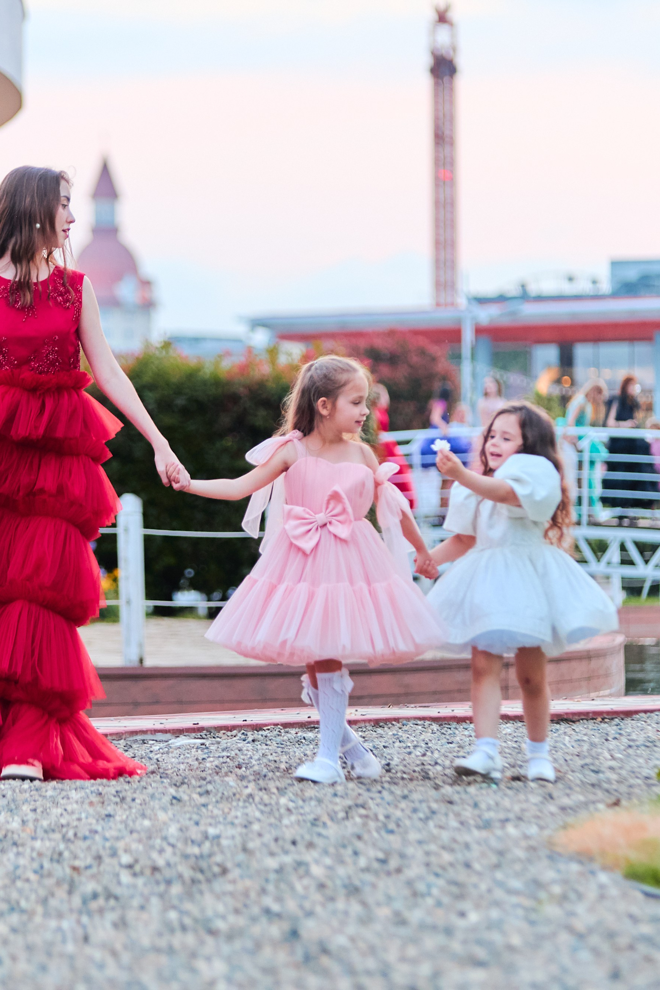 Выпускной базового курса 2024