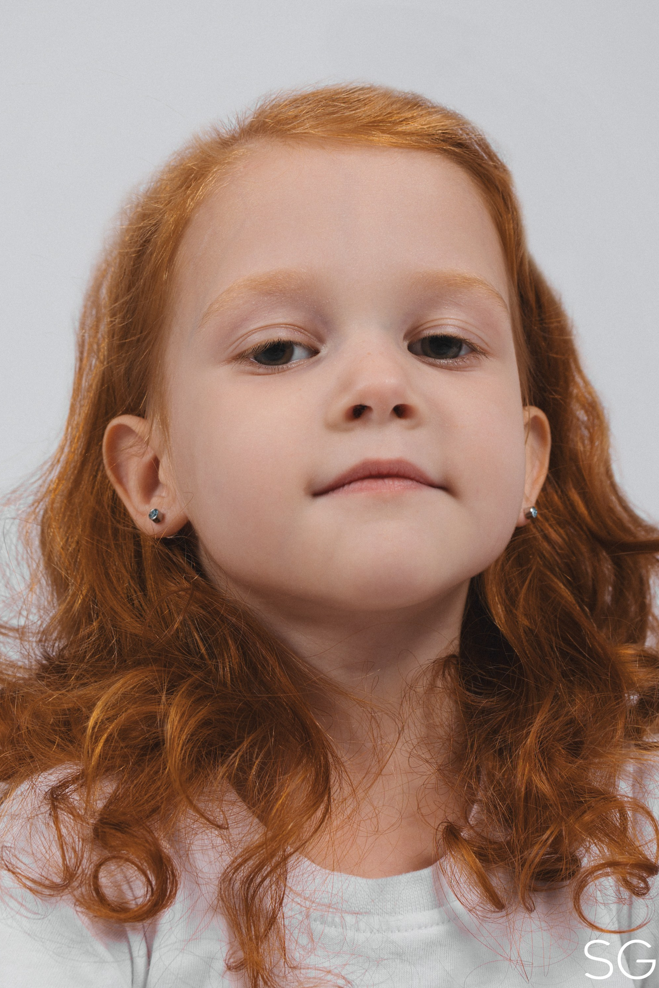 Варвара, 6 лет, рост 116