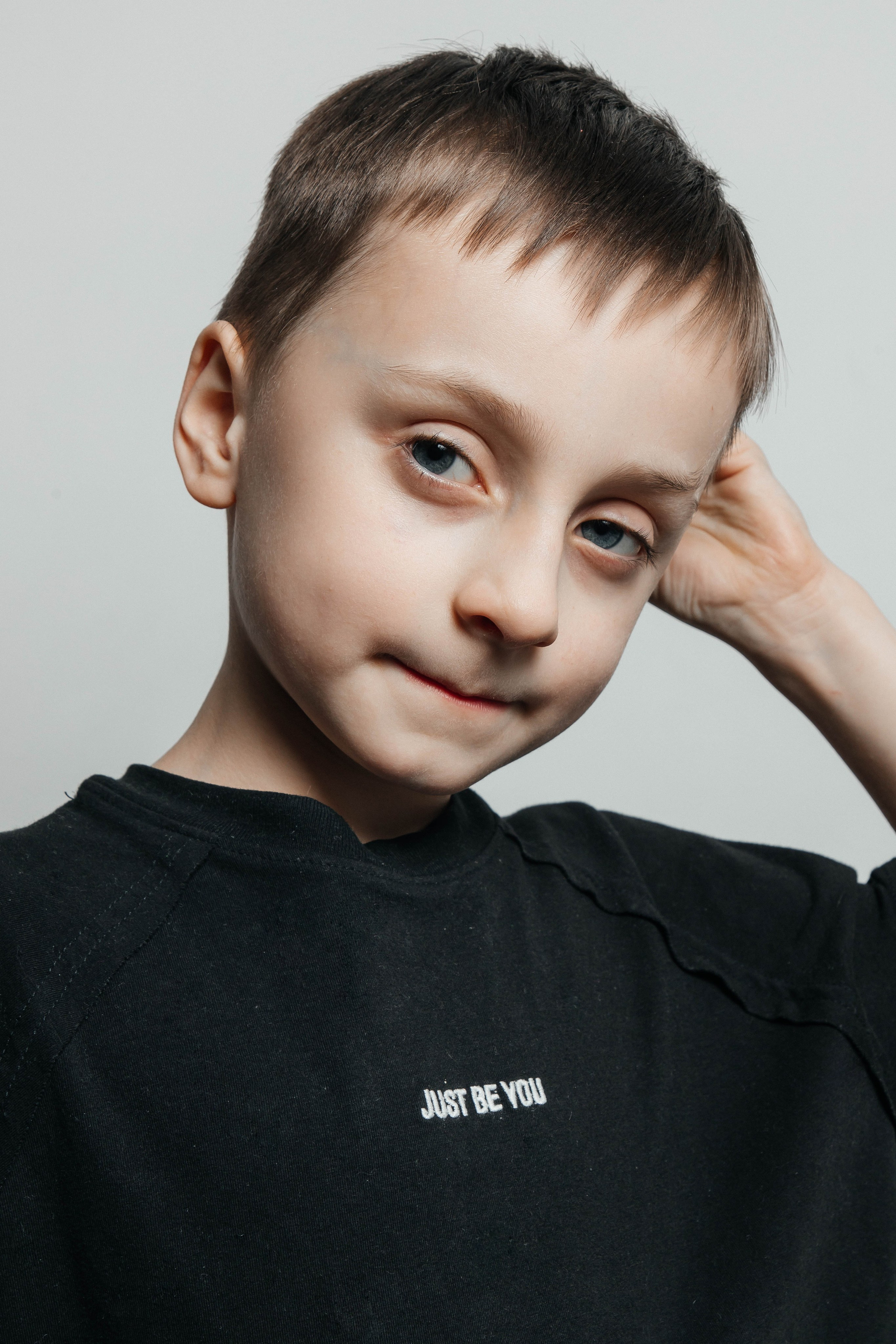 Владимир, 6 лет, 124 см