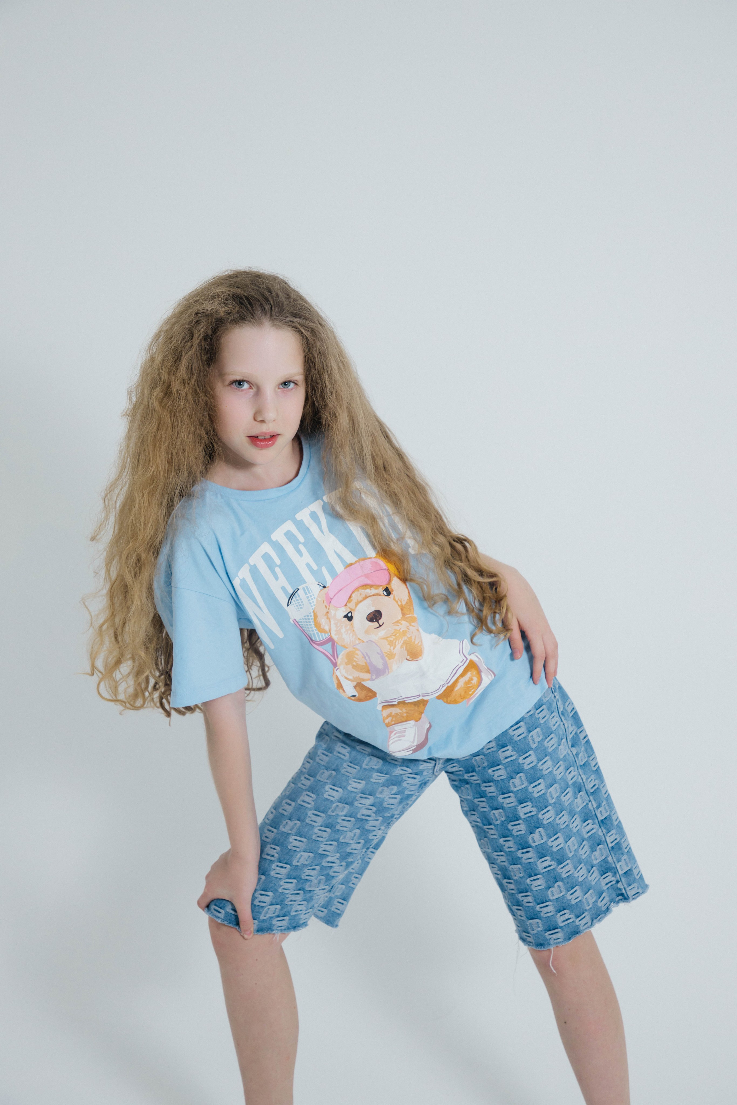 Анна, 10 лет, рост 145