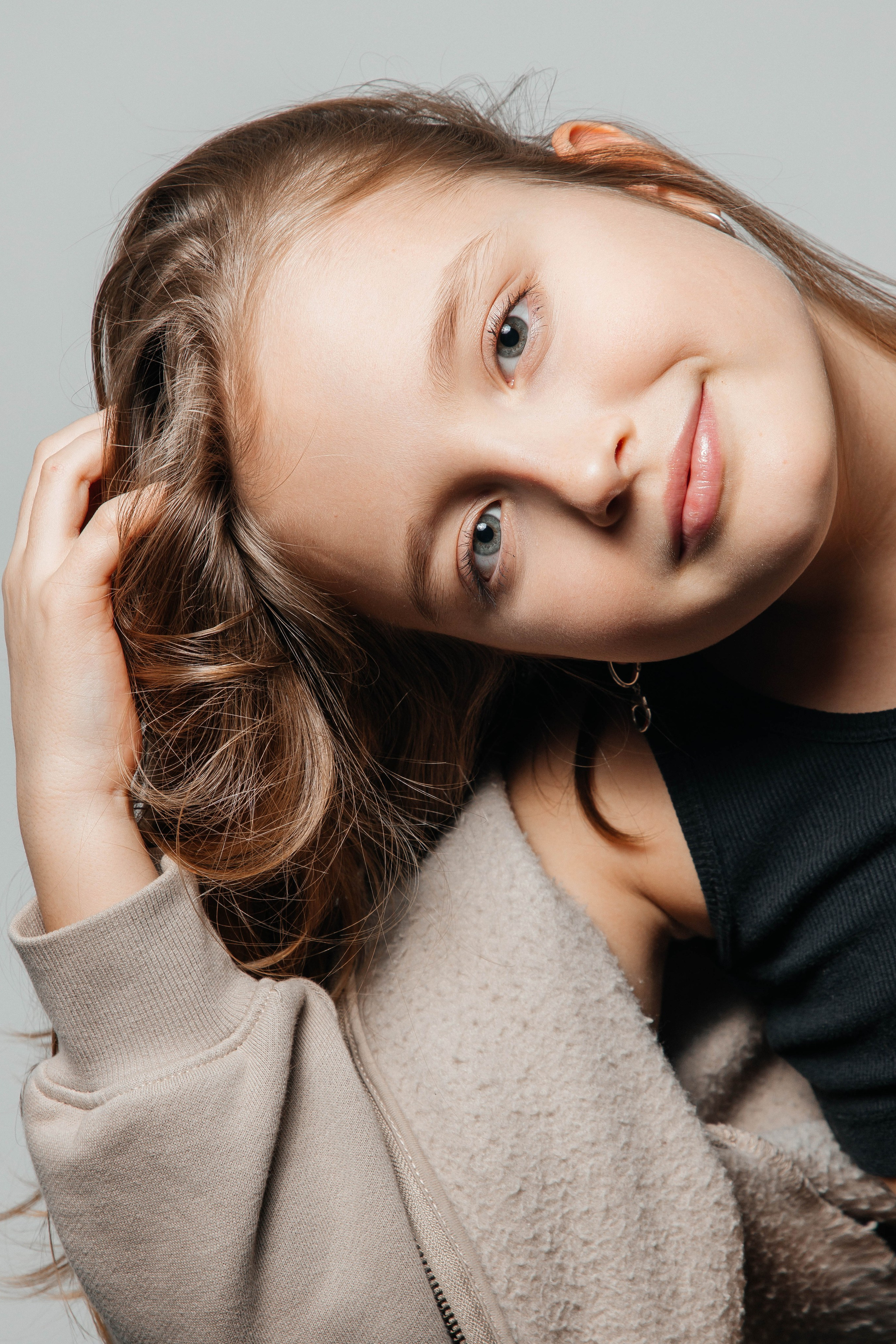 Аурика, 10 лет, 142