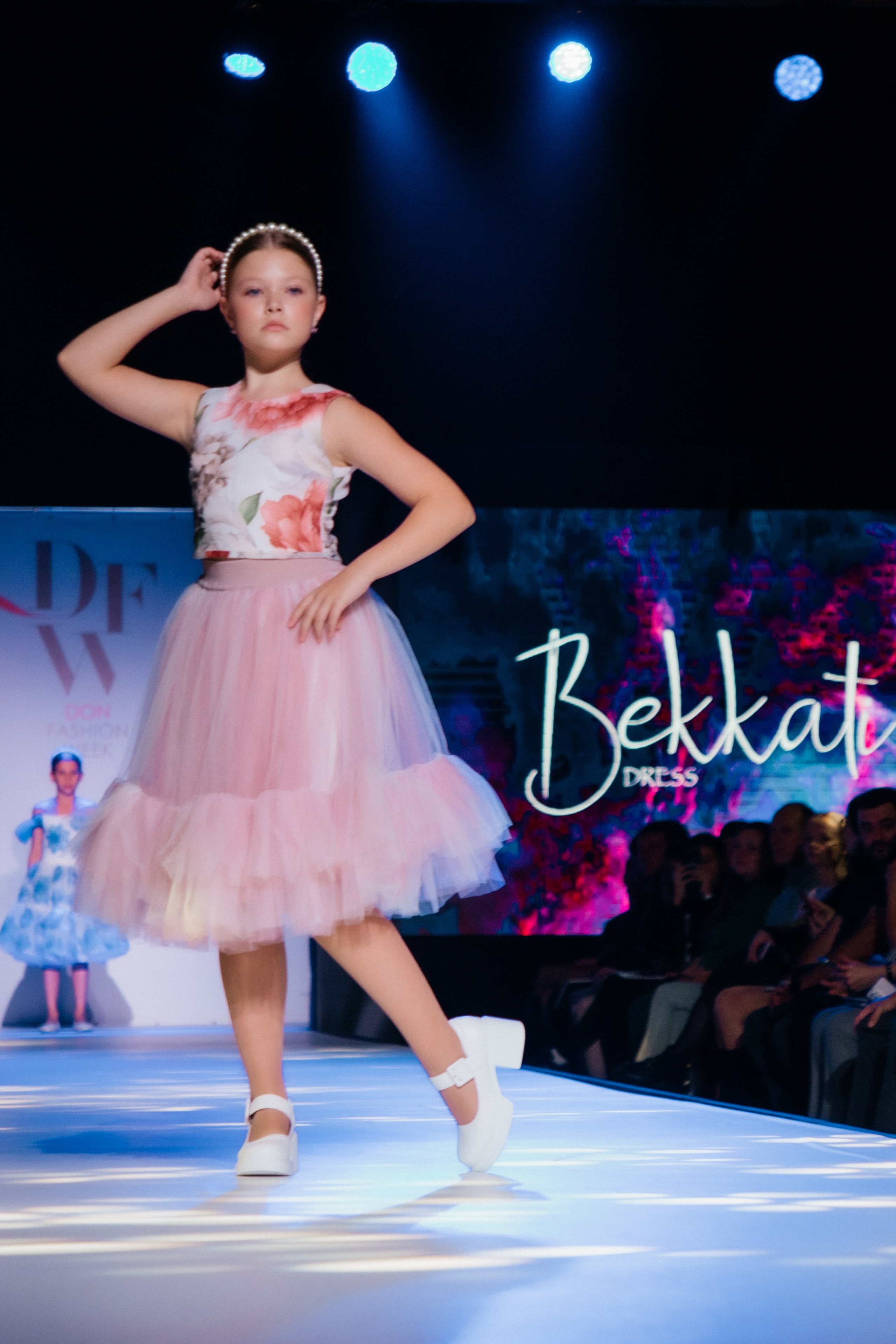 DFW Ростов — На — Дону 2023