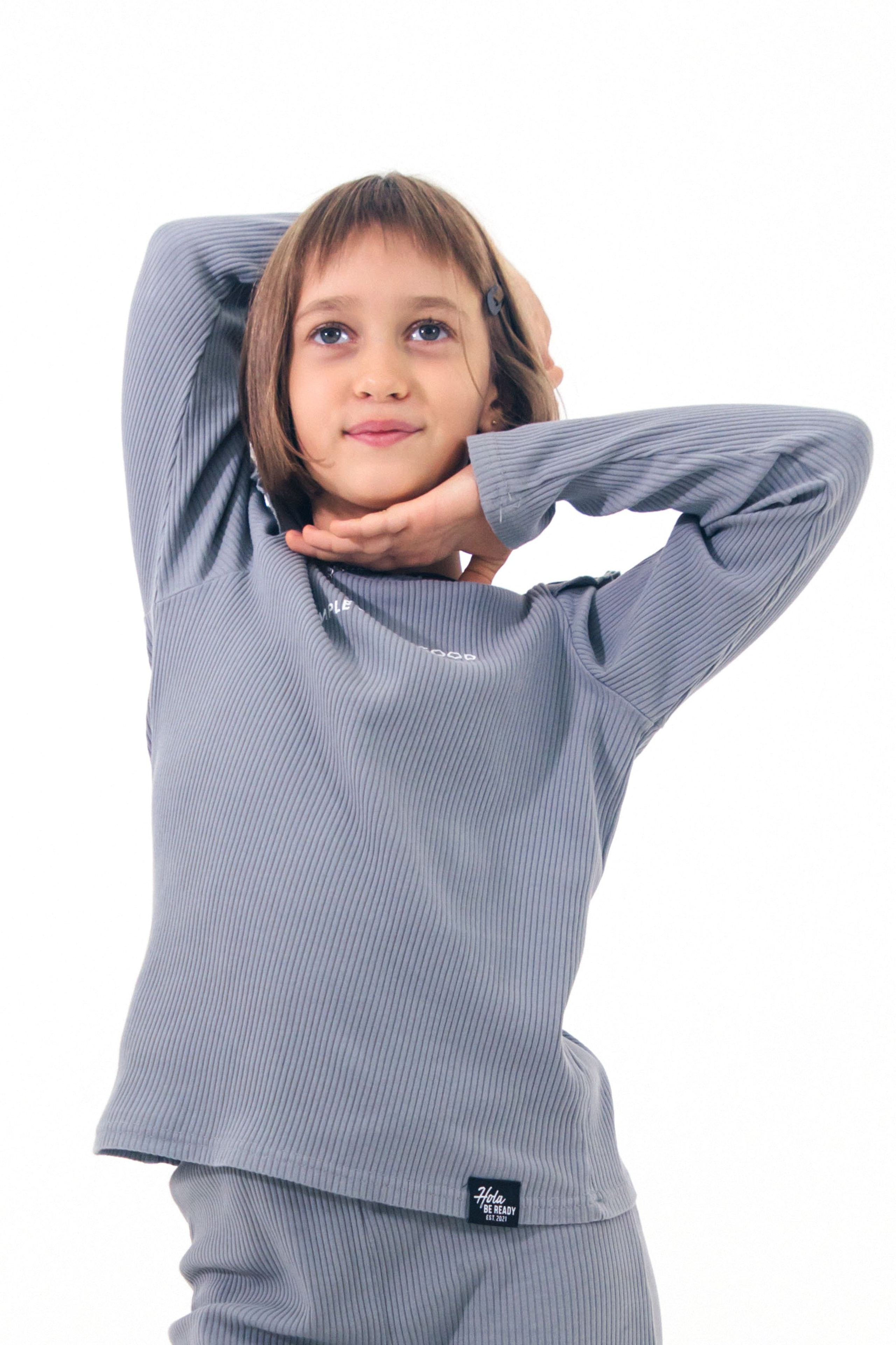 Лена, 8 лет, рост 134 см