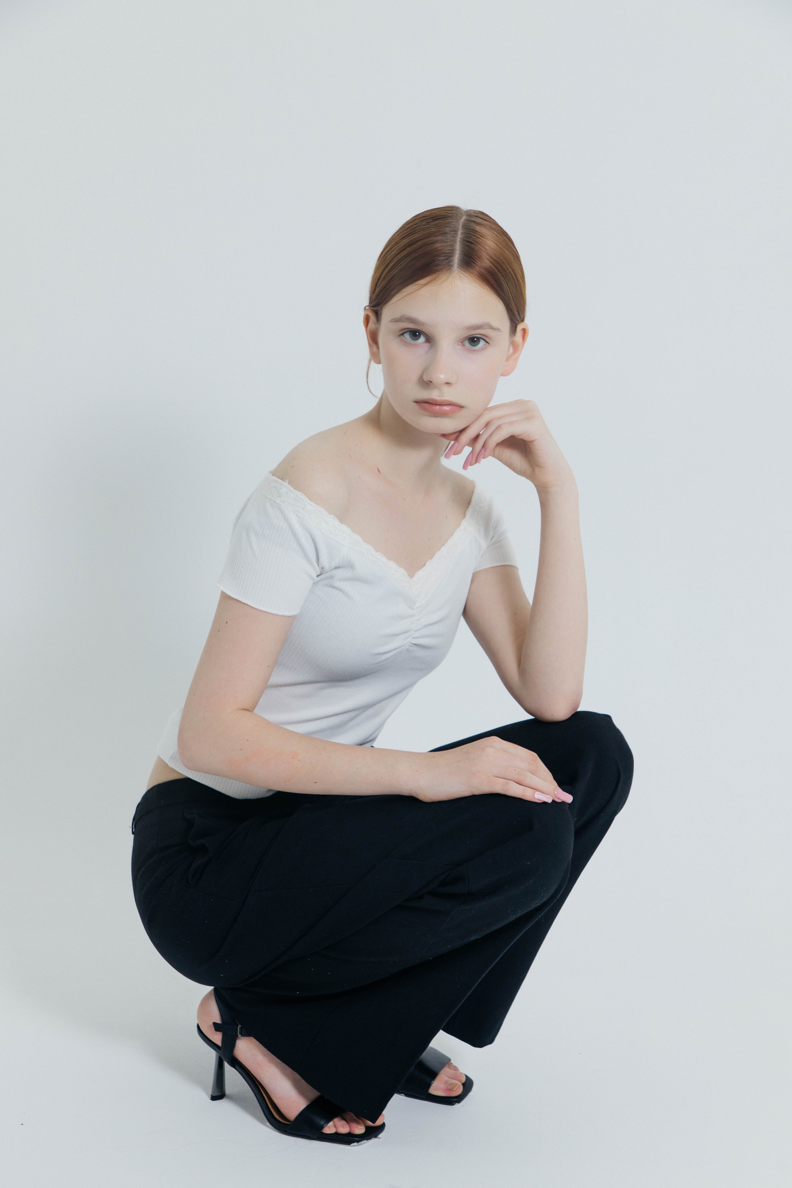 Дарья, 14 лет, рост 171