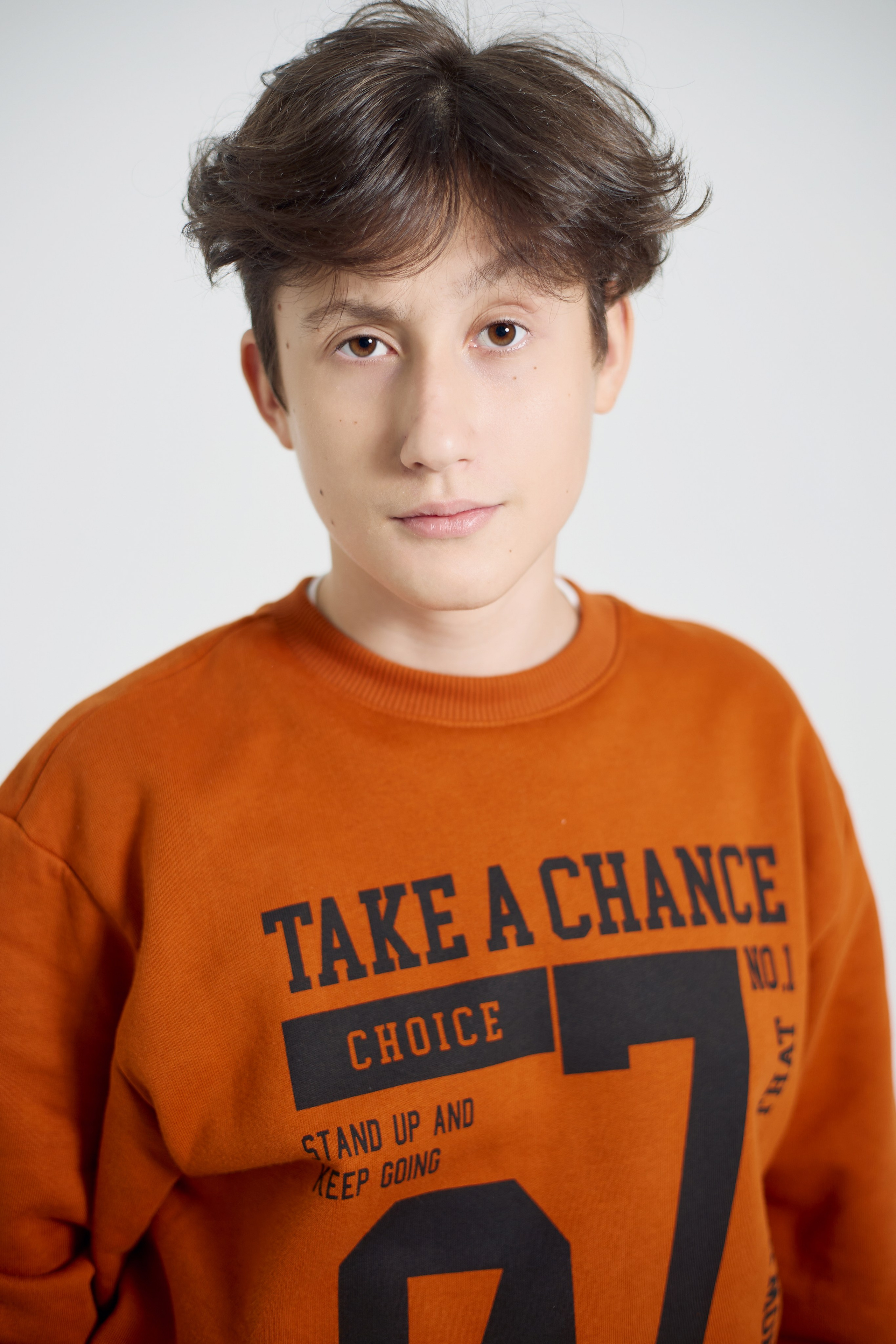 Александр, 15 лет, 165 см