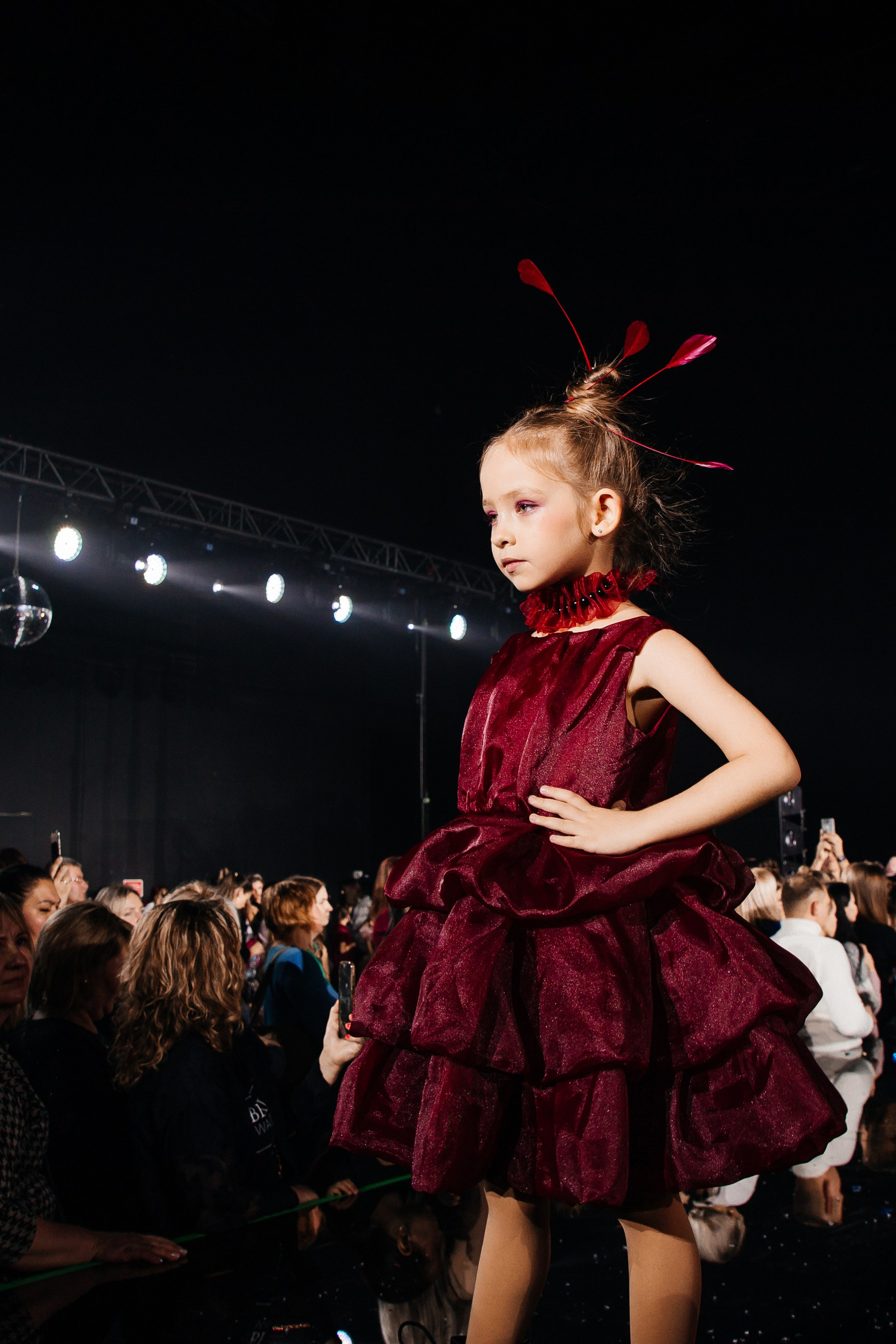 DMC Москва 2023