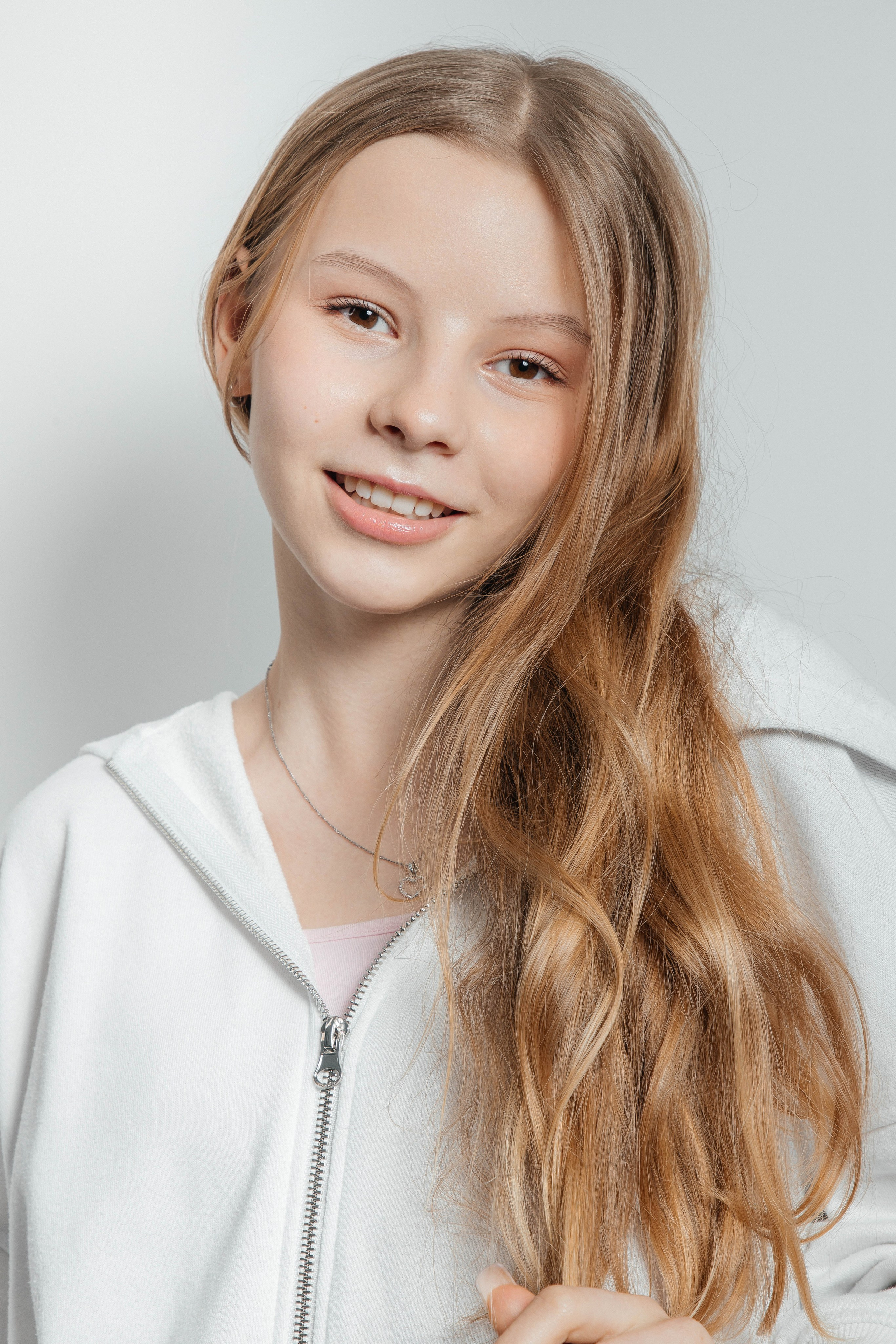 Варвара, 15 лет, рост 170